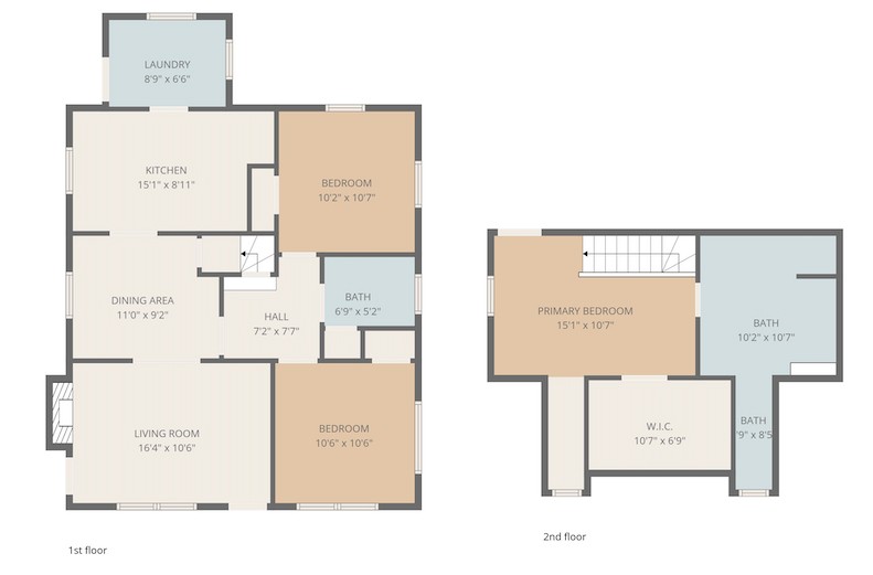 774 Oakdell Ave, Madison, TN 37115
