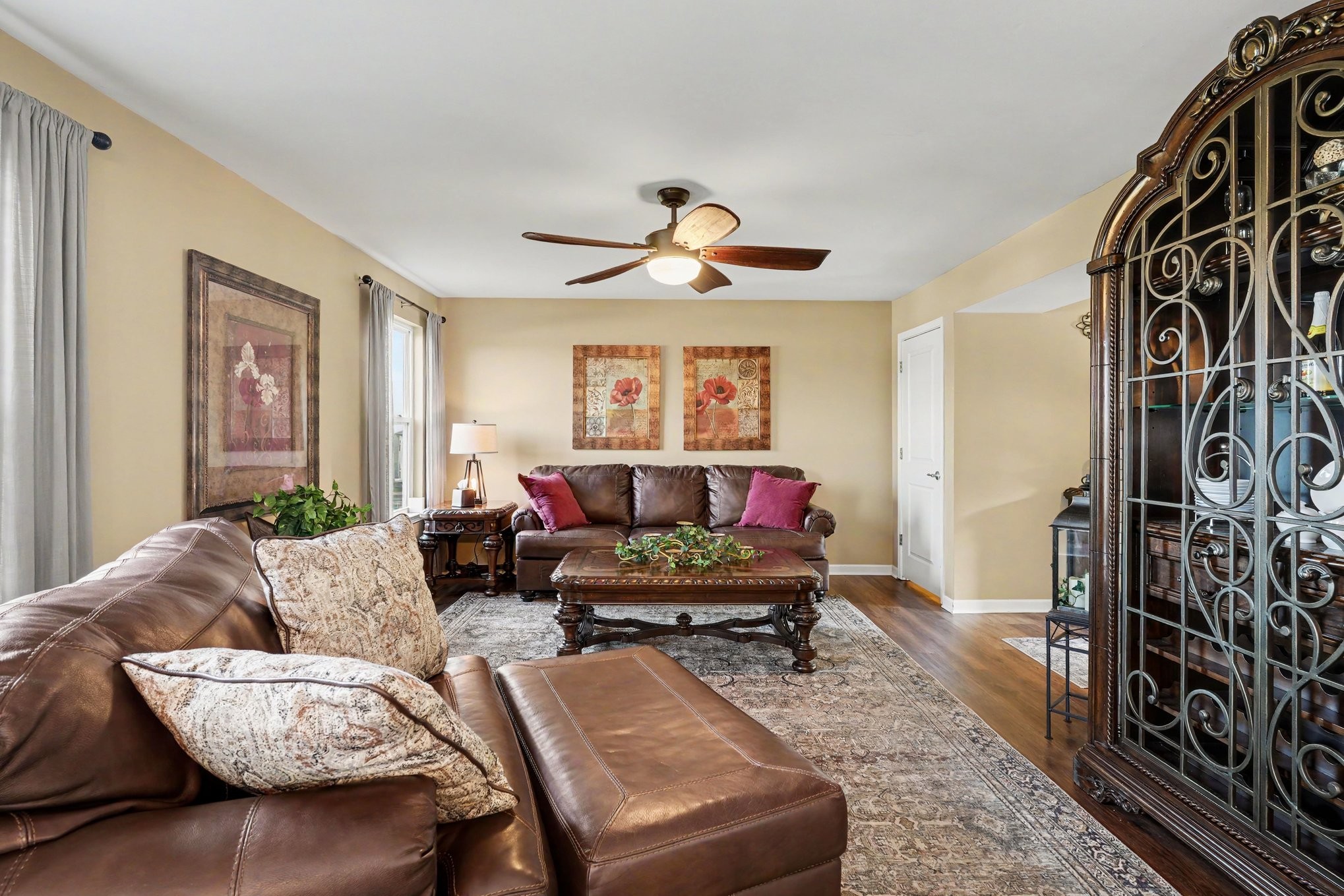 613 Wolfeboro Ln, Nashville, TN 37221