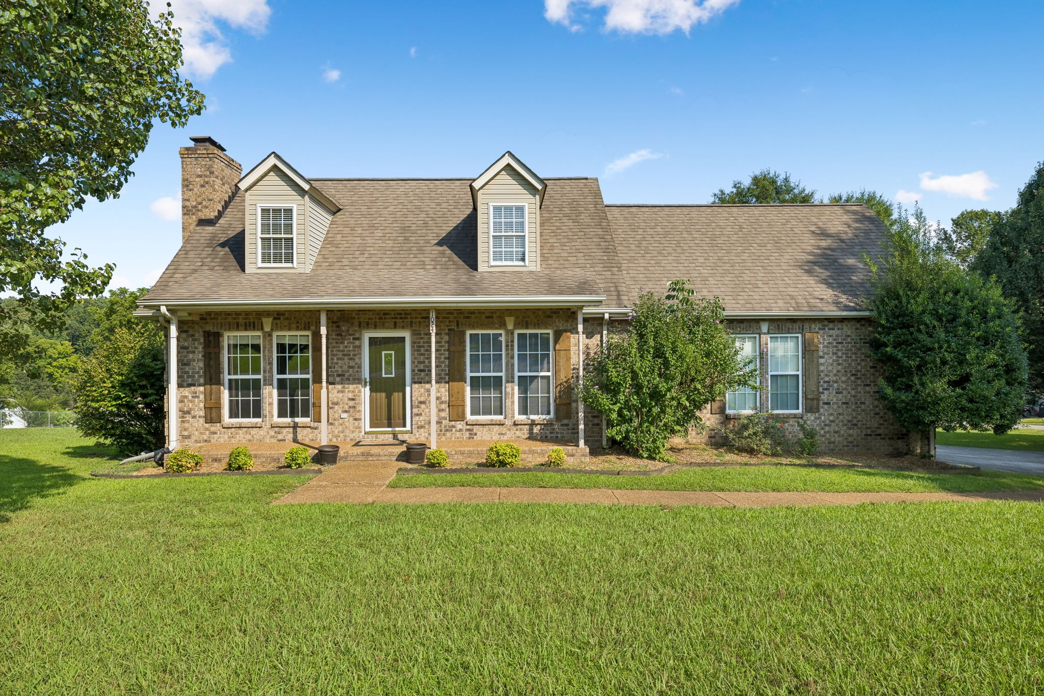 1024 Creek Bottom Rd, White Bluff, TN 37187