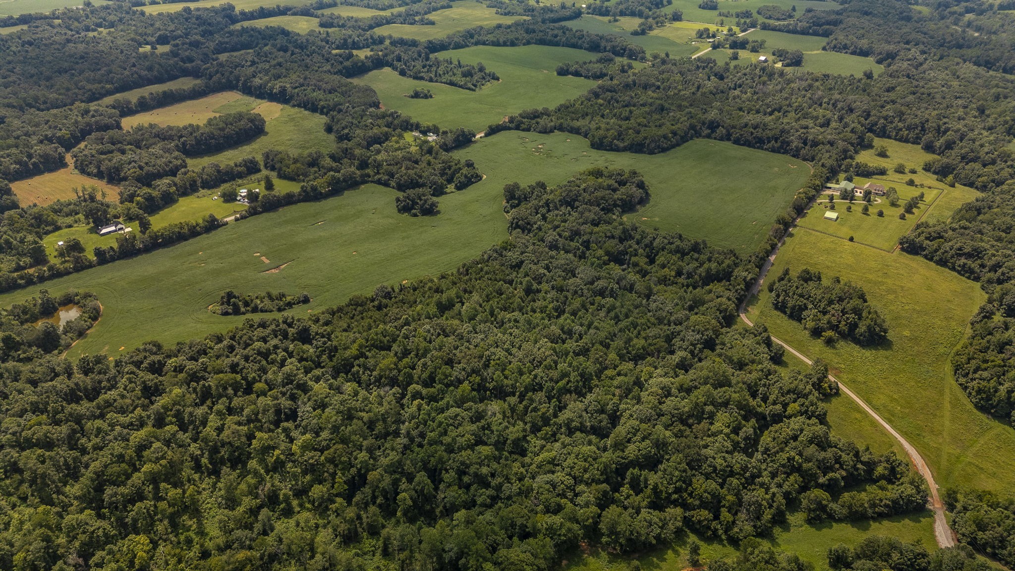 569 Highland Rd Lot 3, Westmoreland, TN 37186