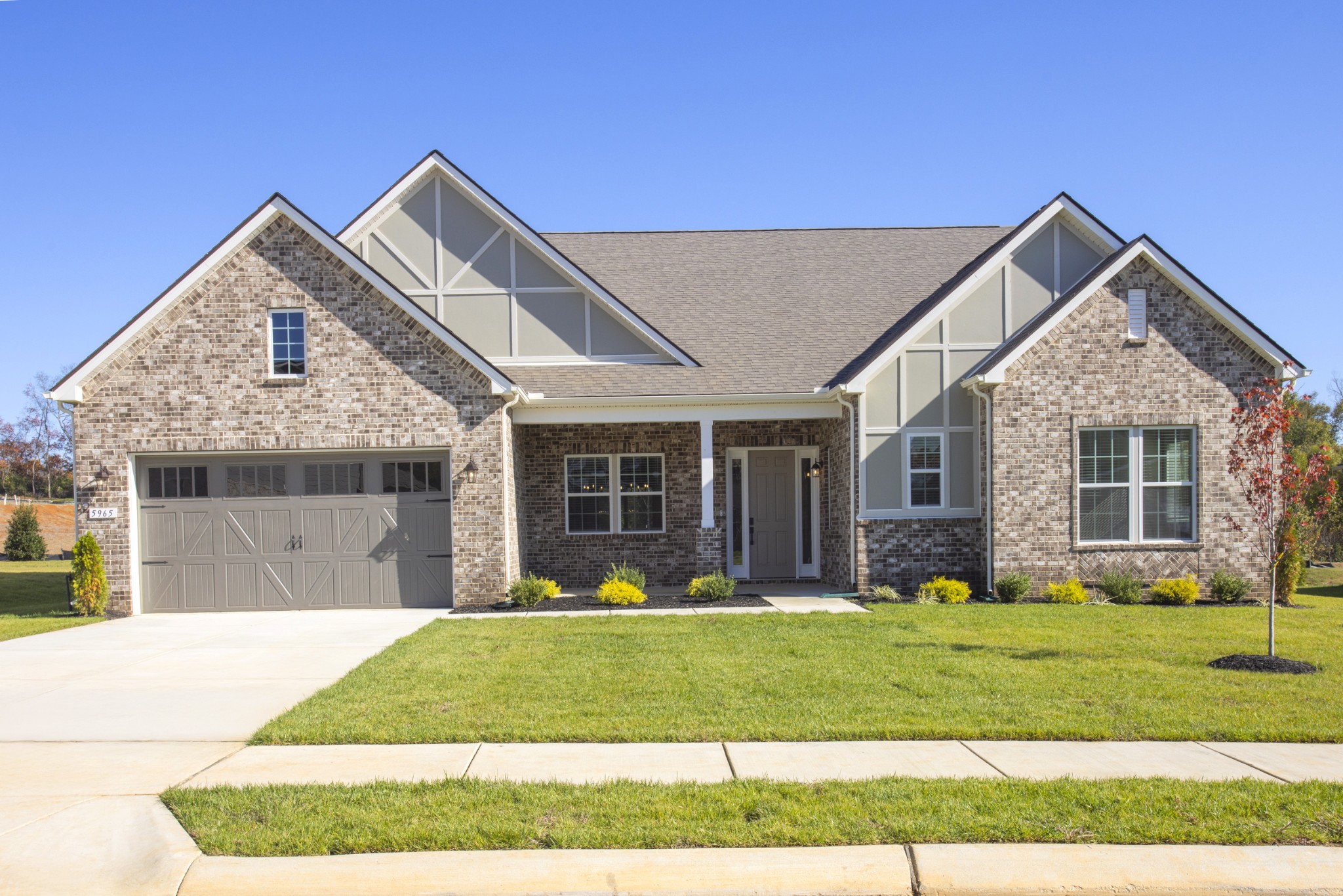 5965 Hunt Valley Dr, Spring Hill, TN 37174