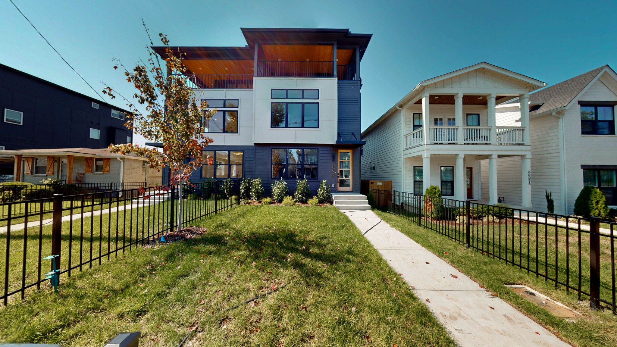 6007A Louisiana Ave, Nashville, TN 37209