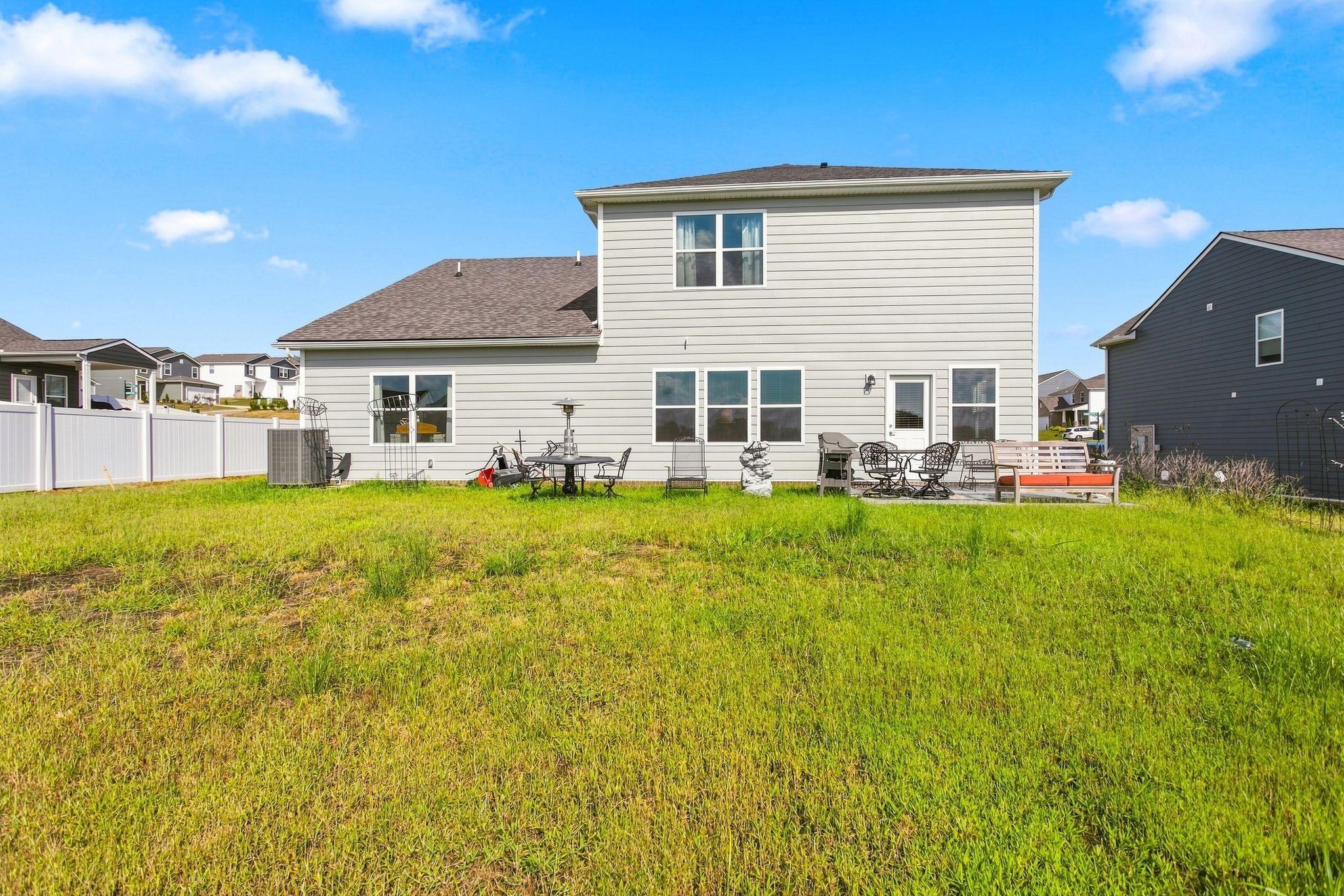 3635 Banner Rd, Columbia, TN 38401