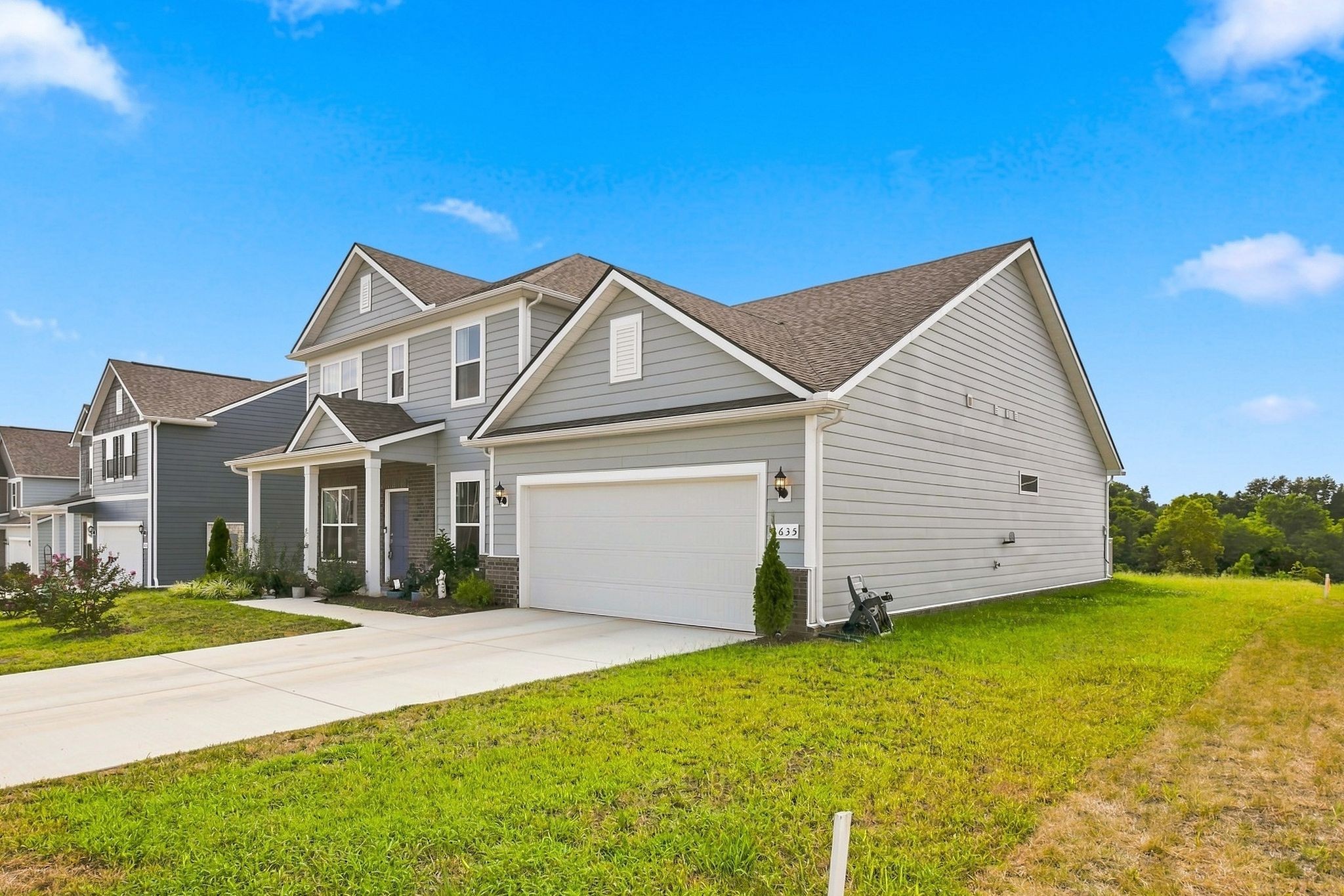 3635 Banner Rd, Columbia, TN 38401