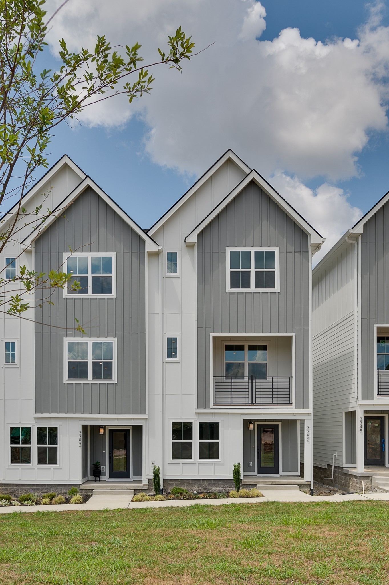 3307 Conviser Dr, Nashville, TN 37207