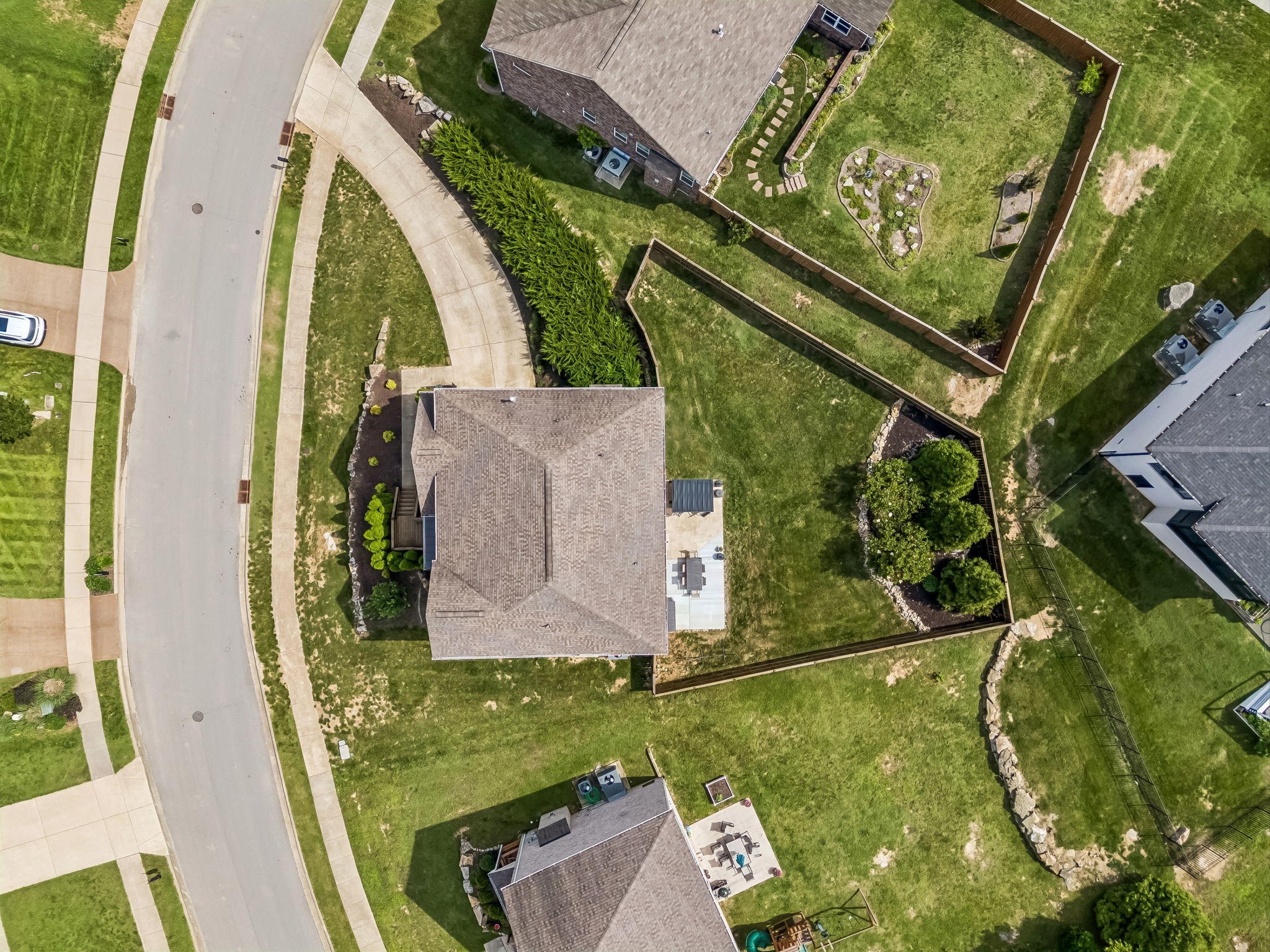 118 Manor Way, Hendersonville, TN 37075