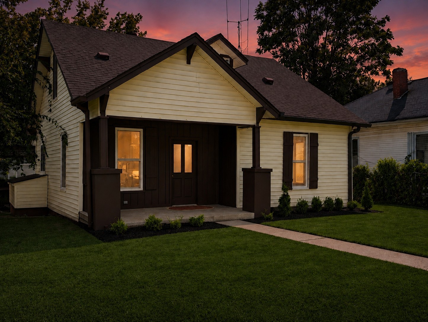 321 Leafland Ave, Nashville, TN 37210