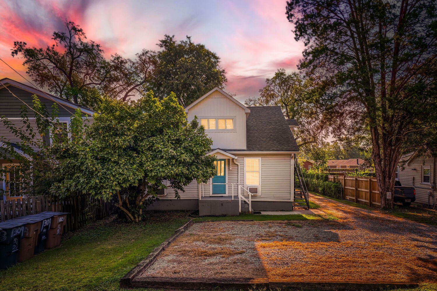 1309 Jones Ave, Nashville, TN 37207