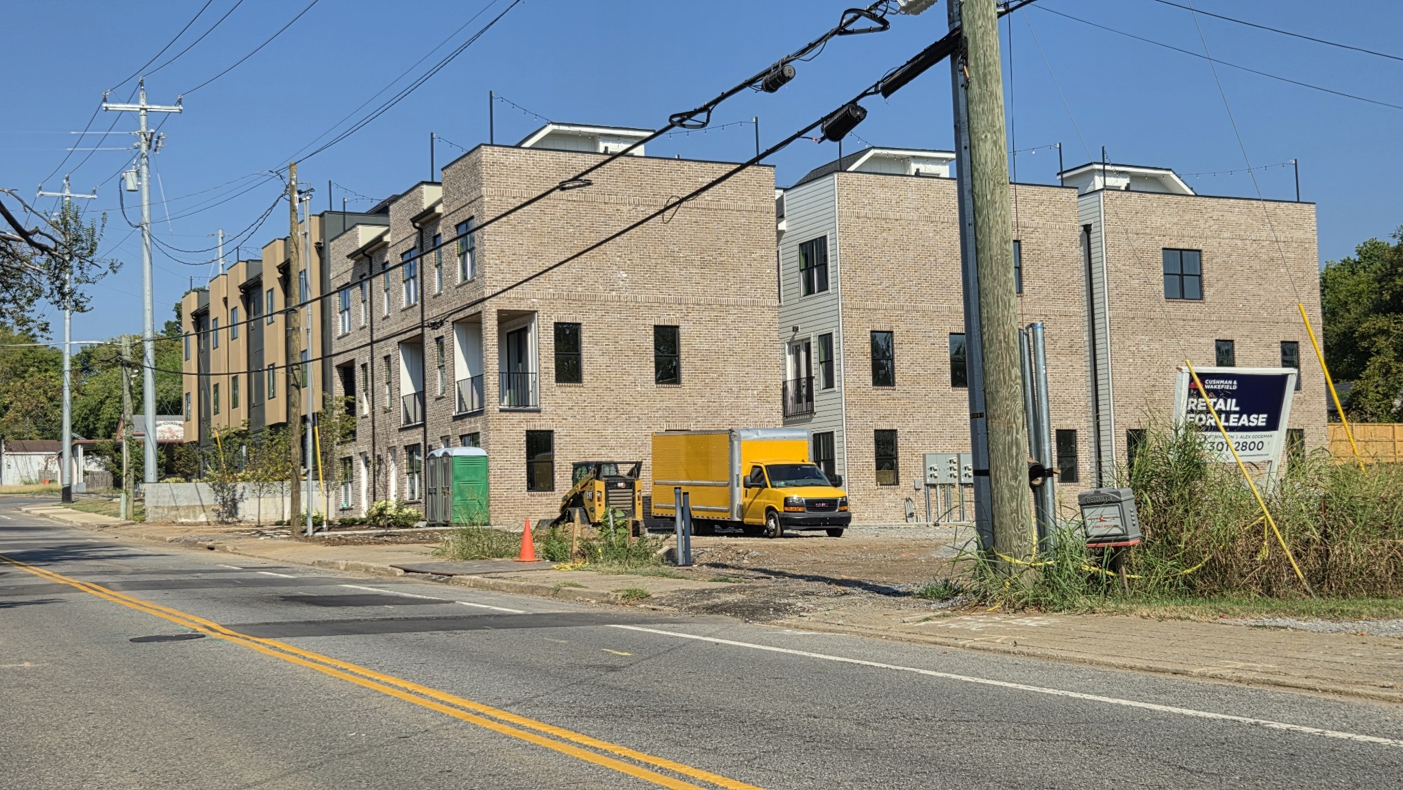 1309 Jones Ave, Nashville, TN 37207