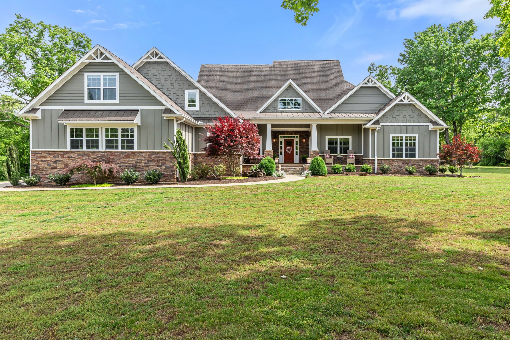 587A Douglas Ln, Gallatin, TN 37066