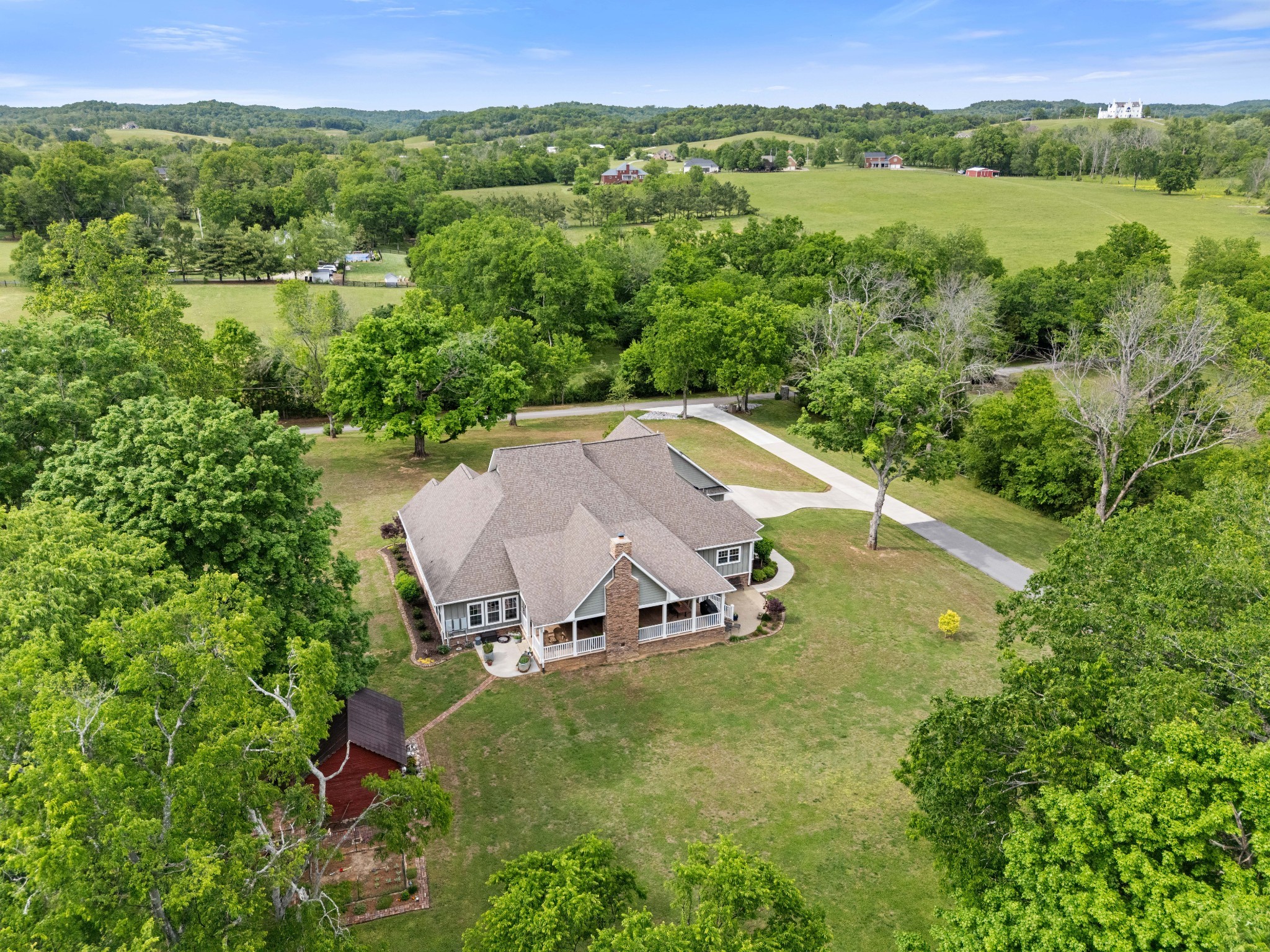 587A Douglas Ln, Gallatin, TN 37066