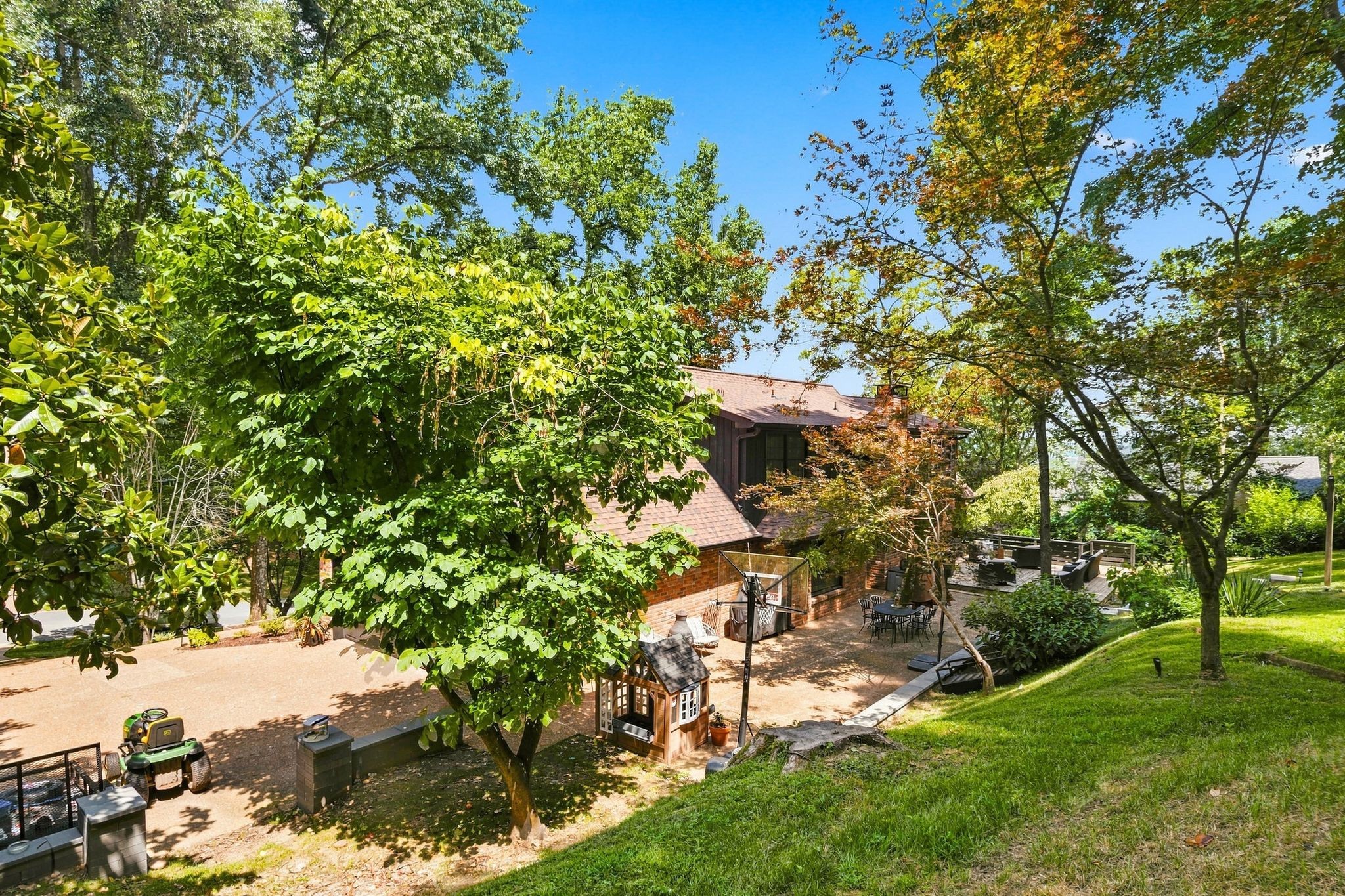 5117 Dorchester Cir, Brentwood, TN 37027