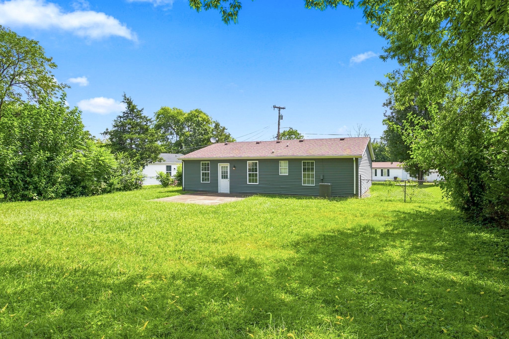 809 Fawn Ln, Madison, TN 37115