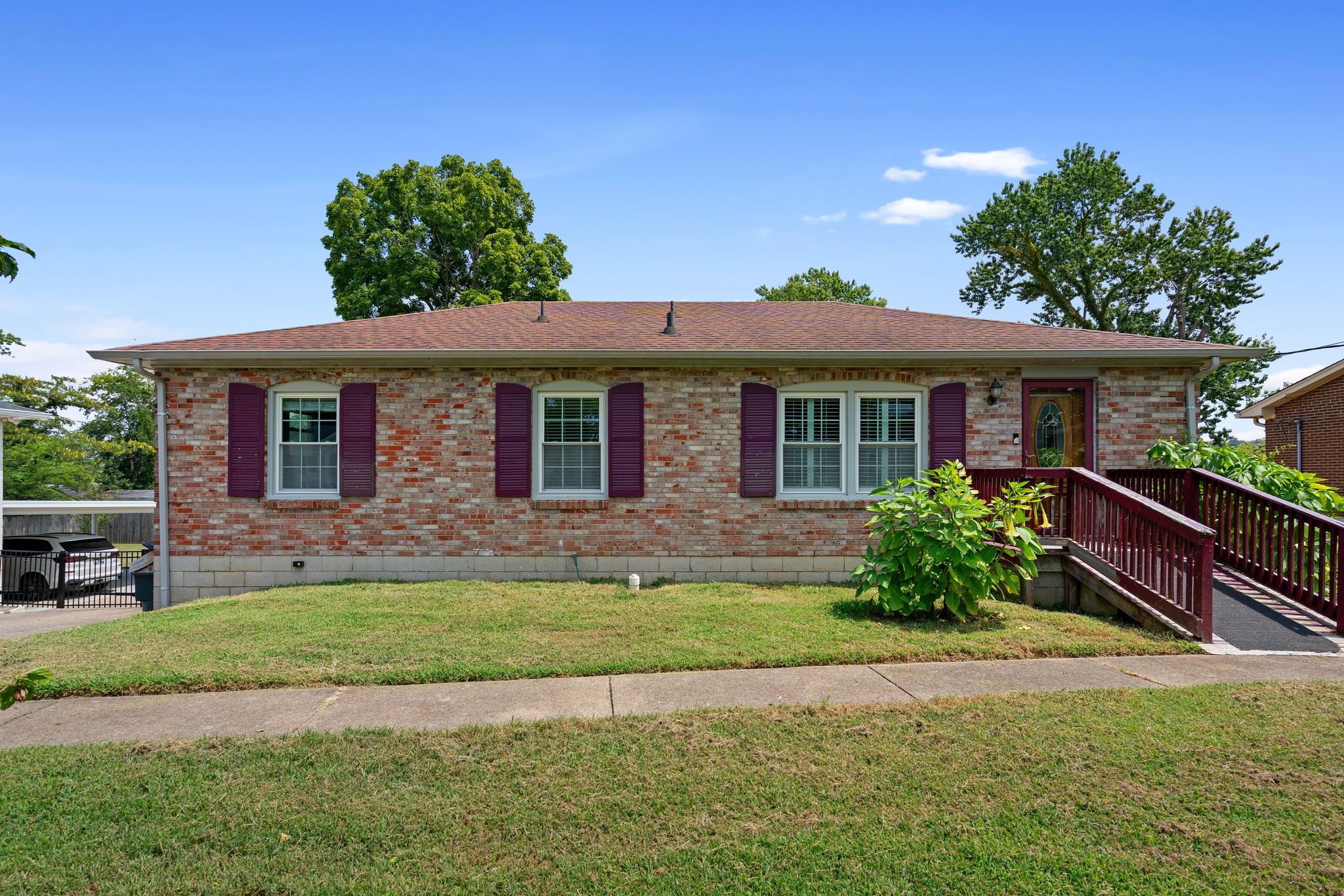 634 River Rouge Dr, Nashville, TN 37209