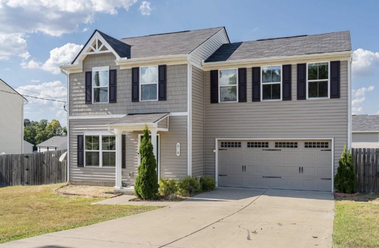 218 Nottingham Ln, La Vergne, TN 37086
