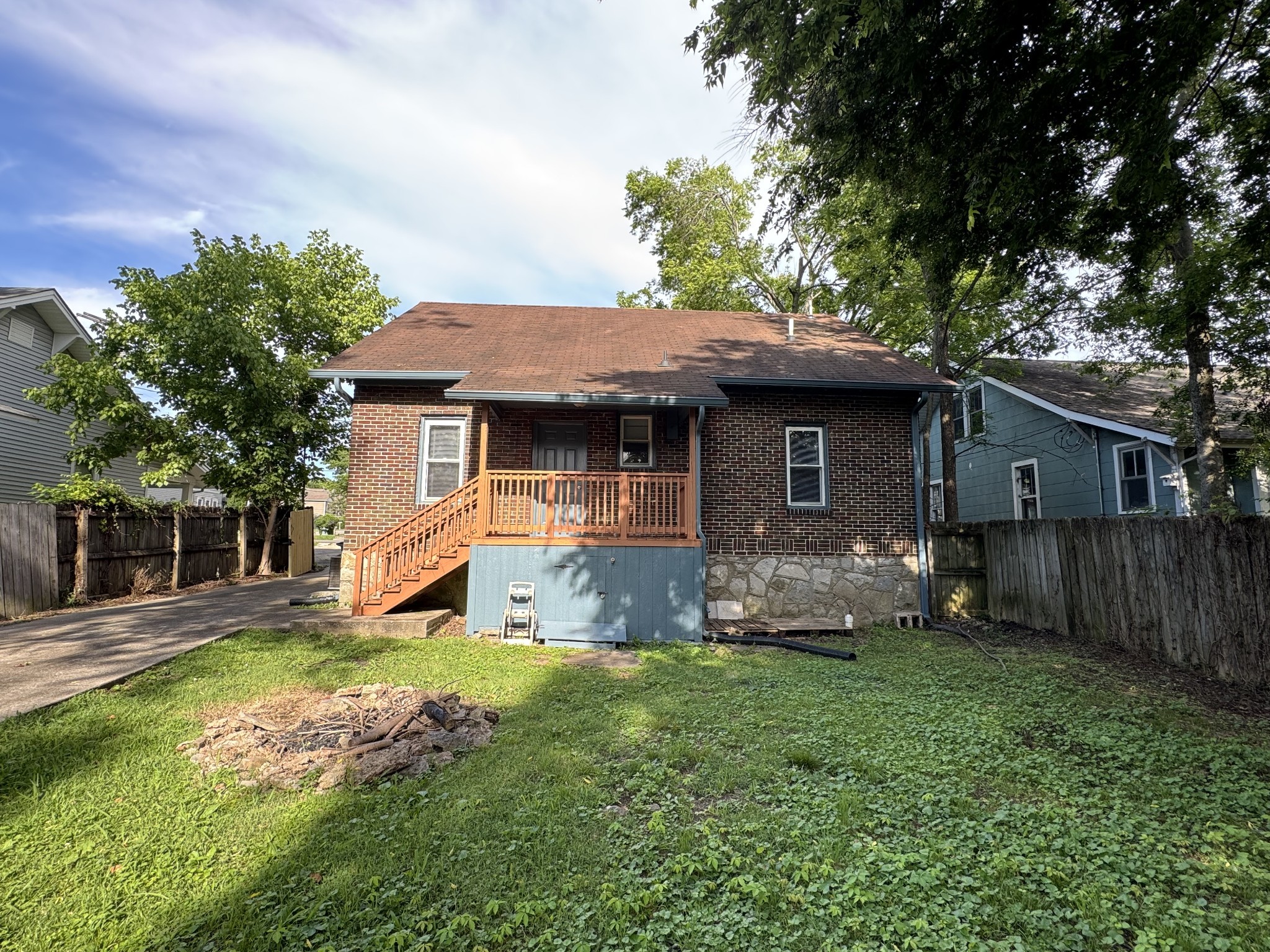 2228 Scott Ave, Nashville, TN 37216