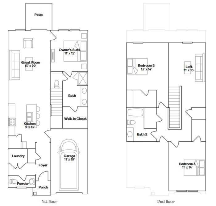 1606 Manuka Ln, Columbia, TN 38401