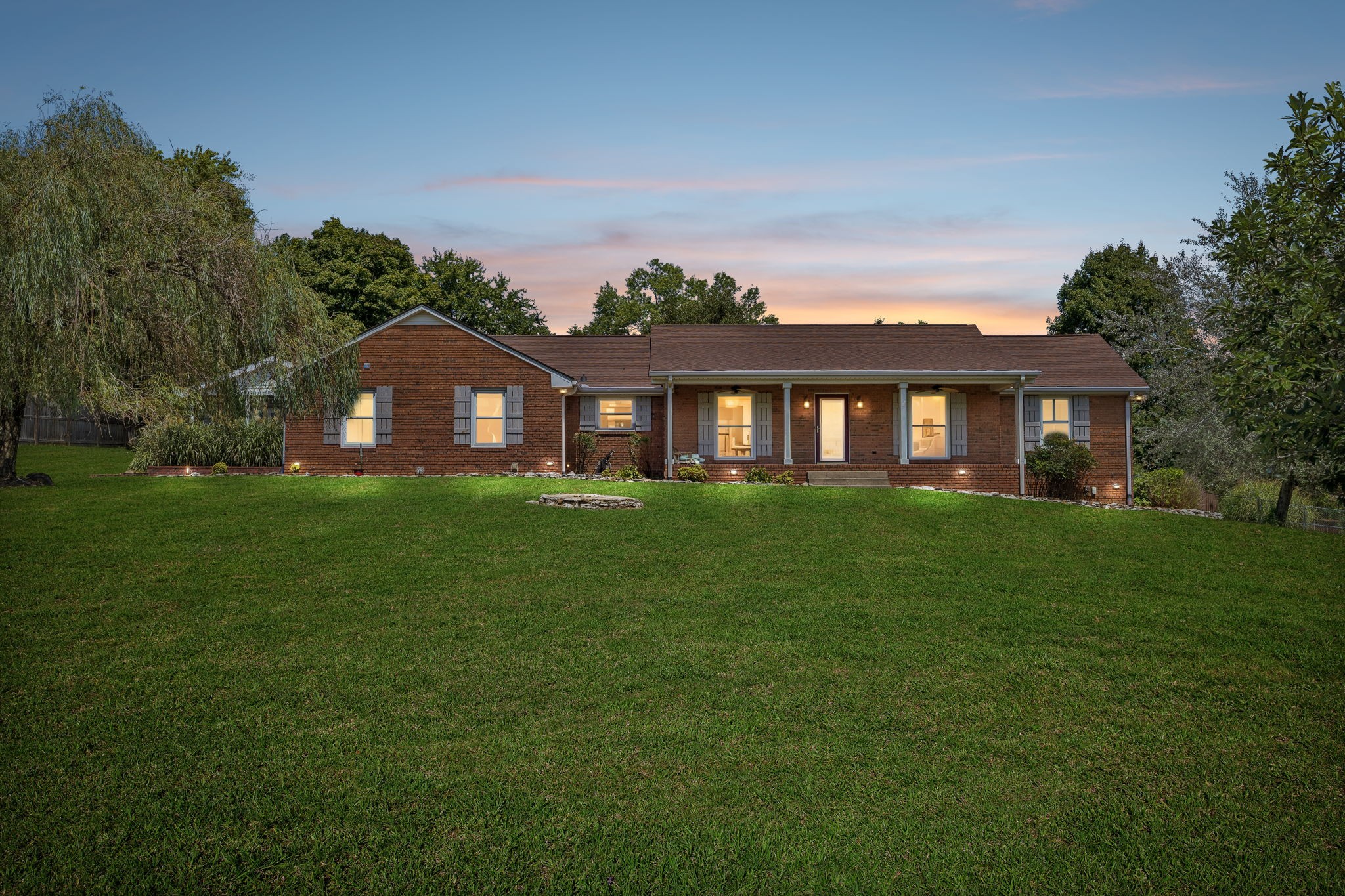 402 Thurman Dr, Mount Juliet, TN 37122