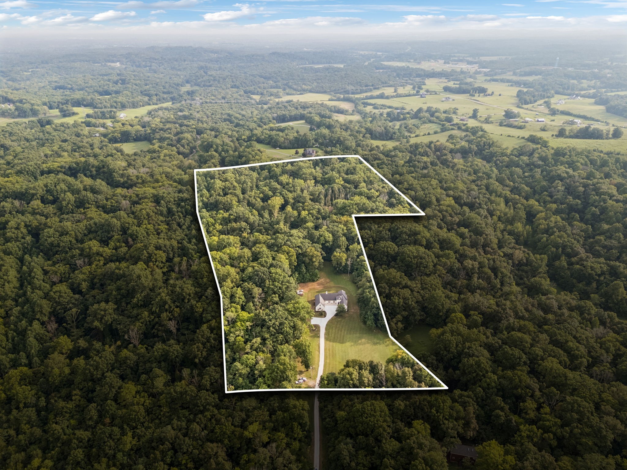 4847 Smithson Rd, College Grove, TN 37046