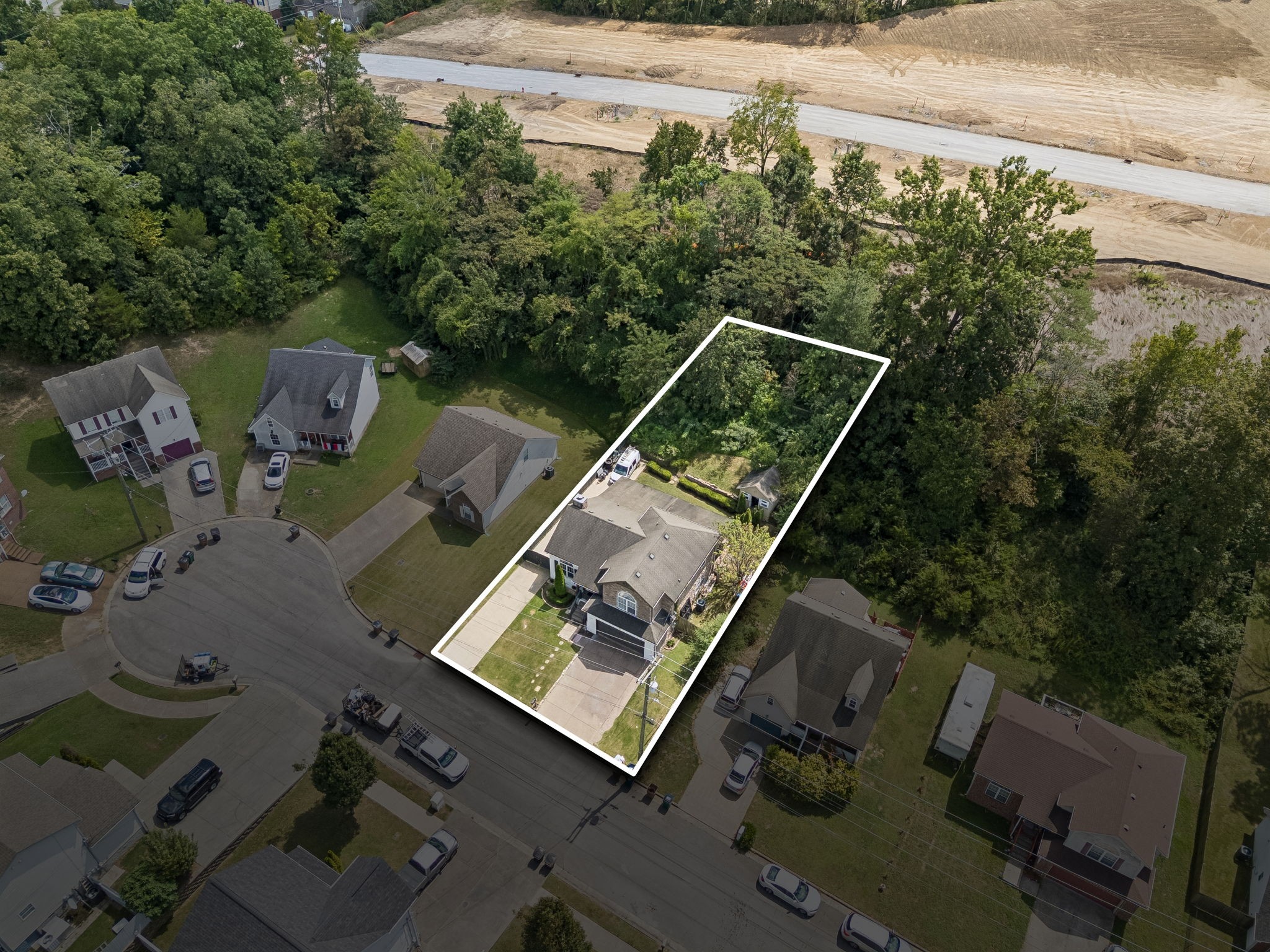 5190 Highlander Dr, Antioch, TN 37013