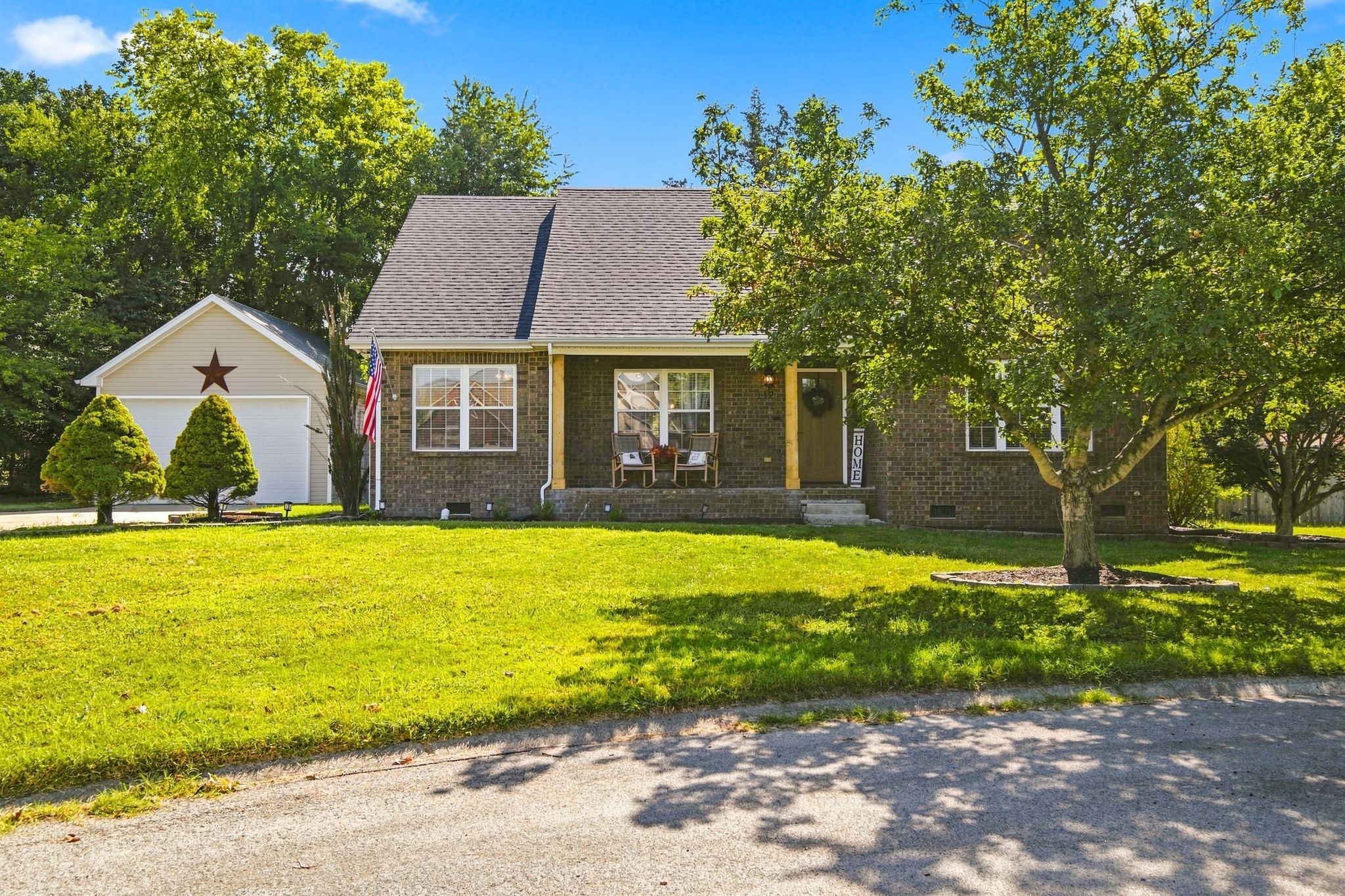 112 Eagles Nest Dr, Portland, TN 37148