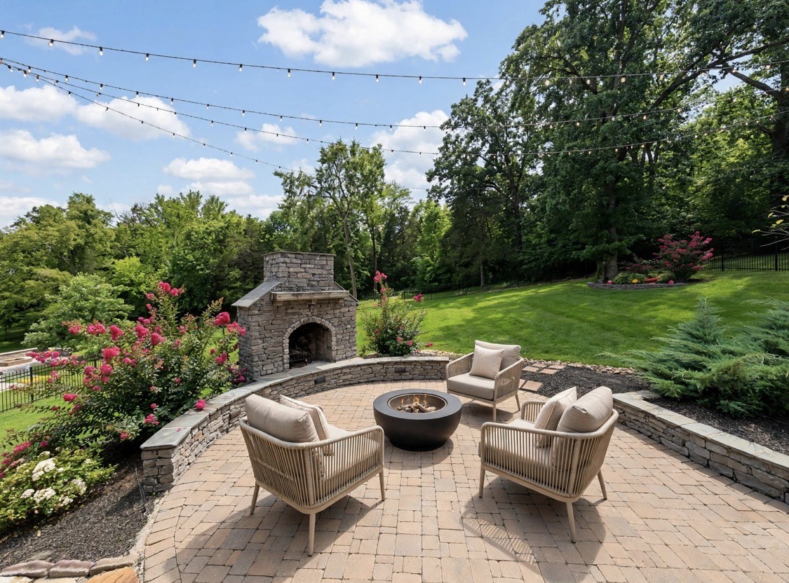 2209 Brookhaven Ct, Brentwood, TN 37027