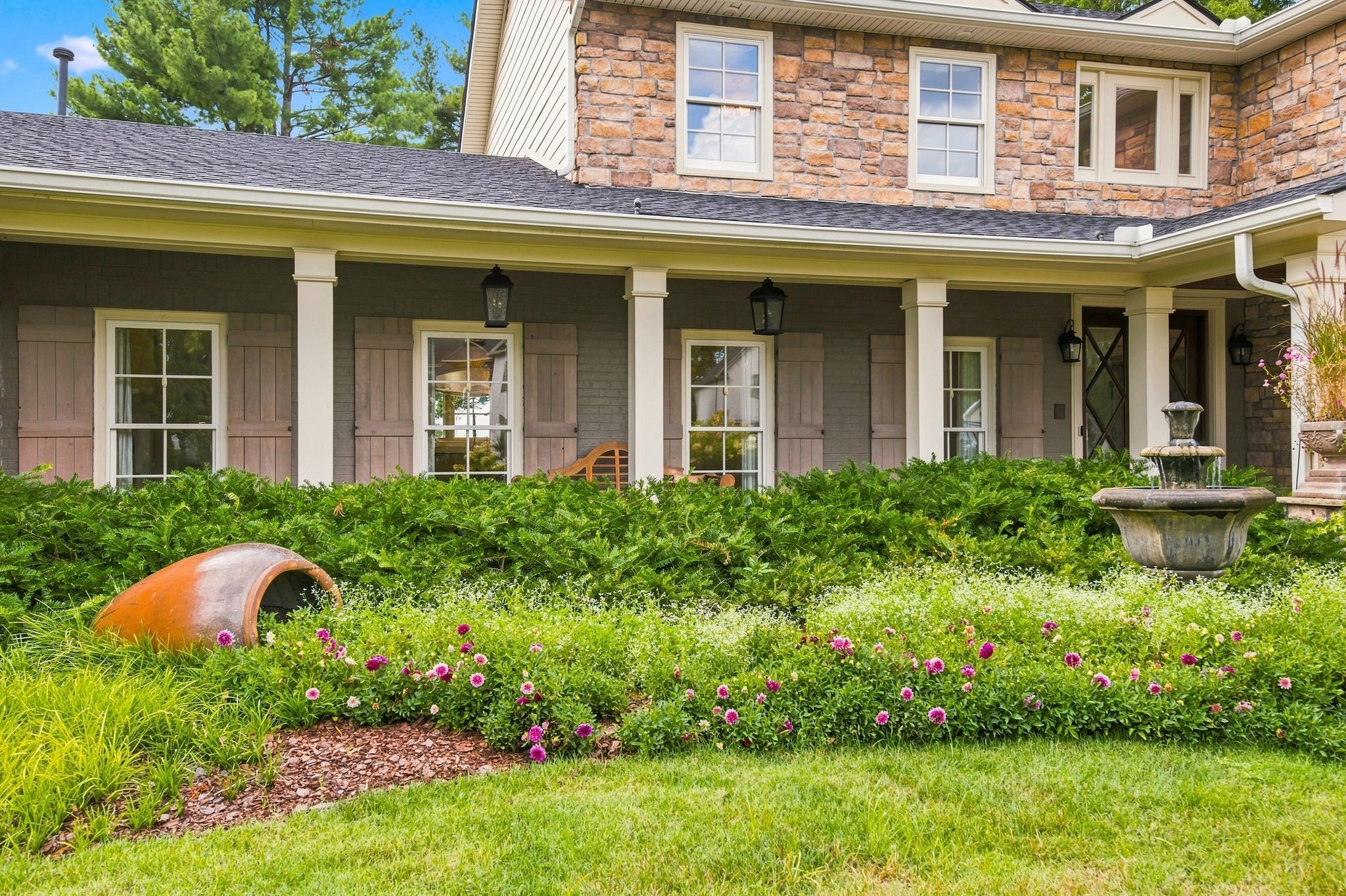 1610 Georgetown Ln, Murfreesboro, TN 37129