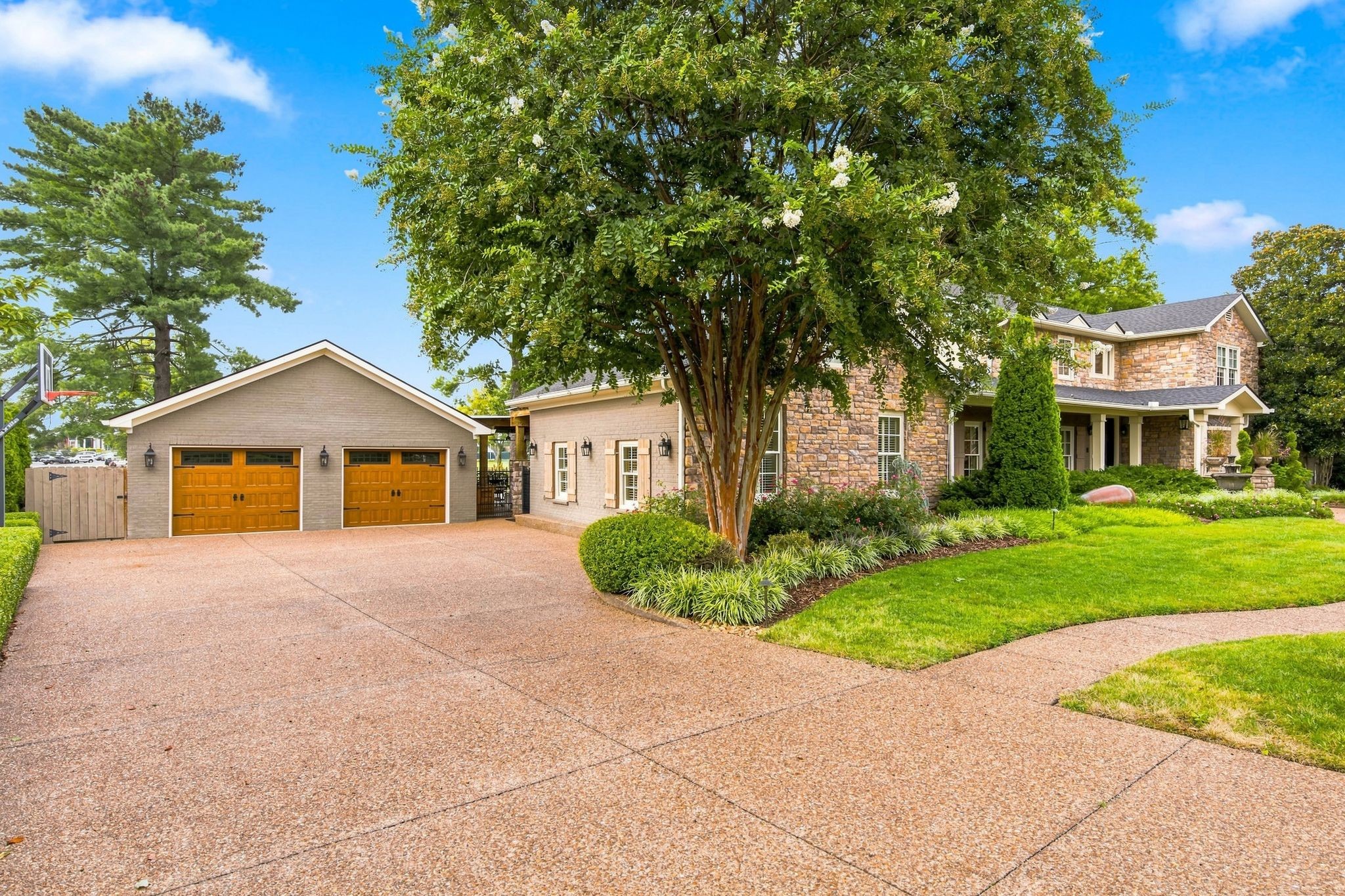 1610 Georgetown Ln, Murfreesboro, TN 37129