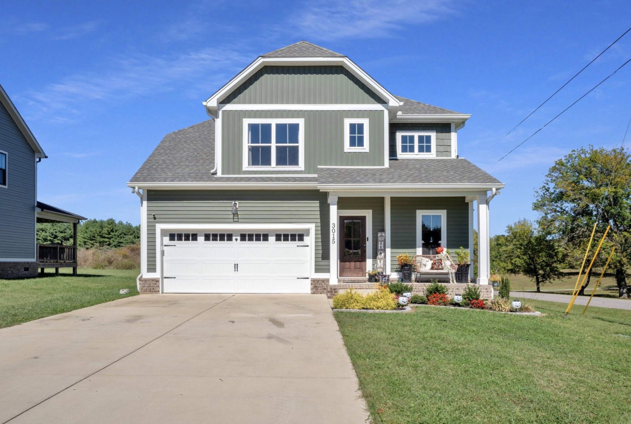3015 Graystand Dr, Greenbrier, TN 37073