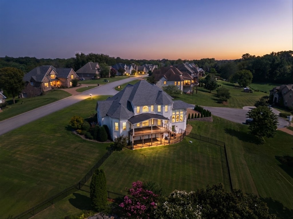 600 Mossy Pt, Mount Juliet, TN 37122