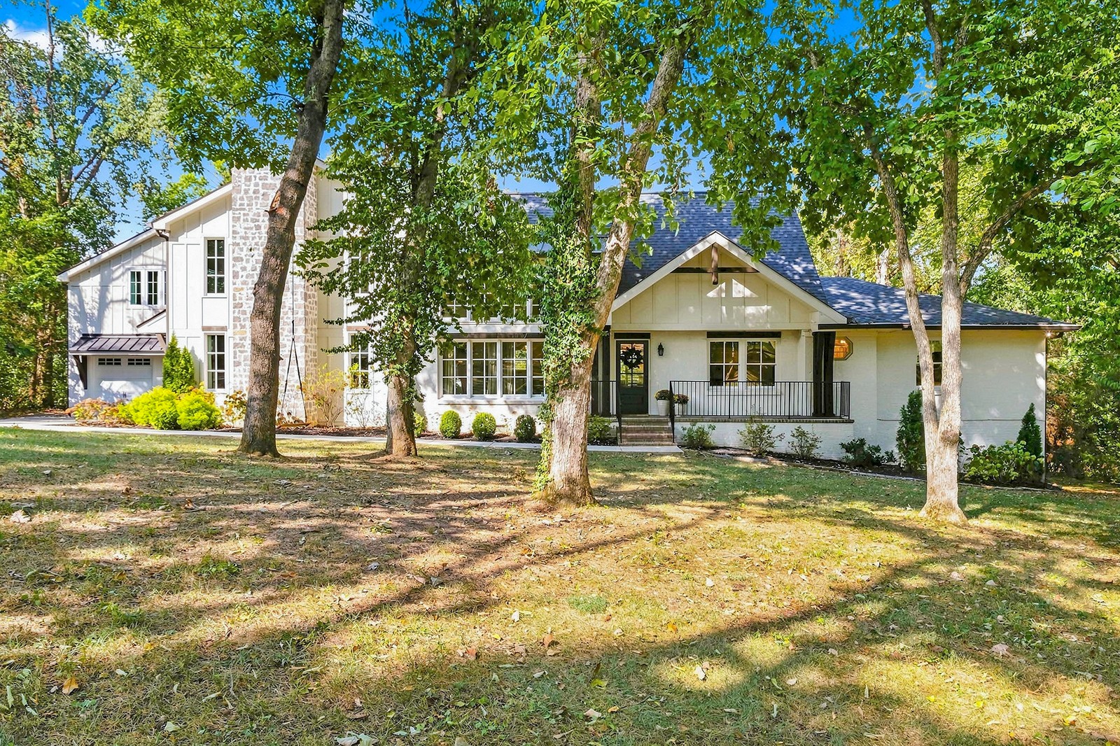 824 Belton Dr, Nashville, TN 37205