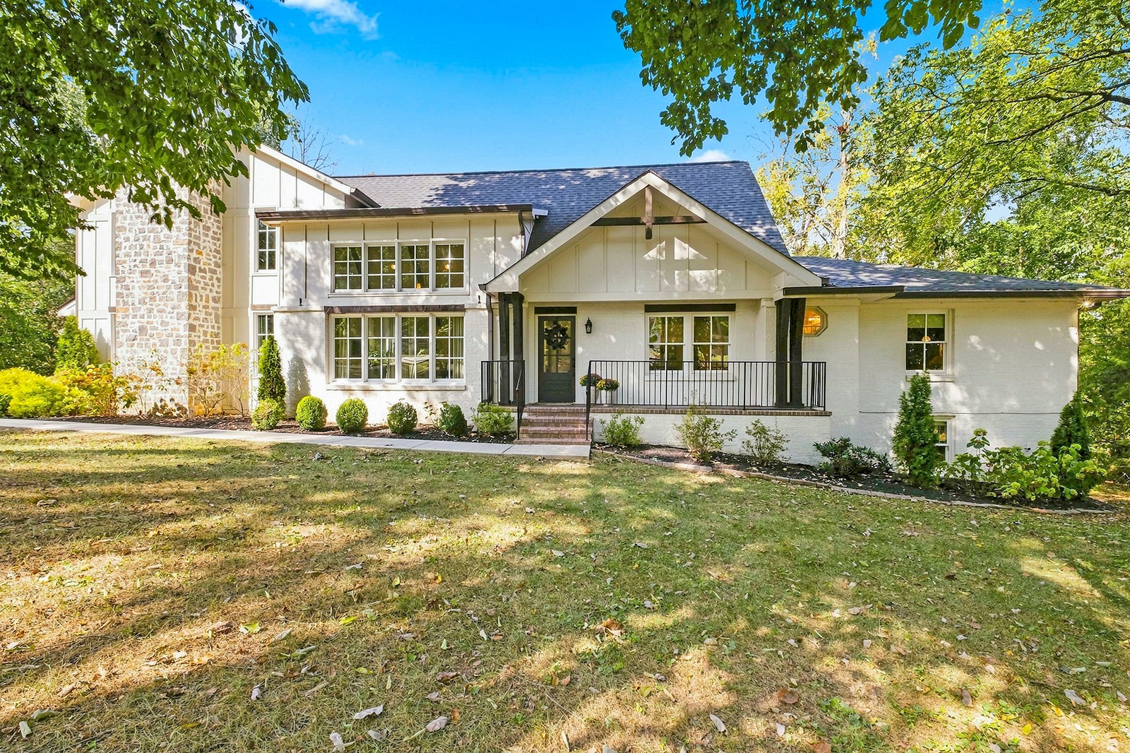 824 Belton Dr, Nashville, TN 37205