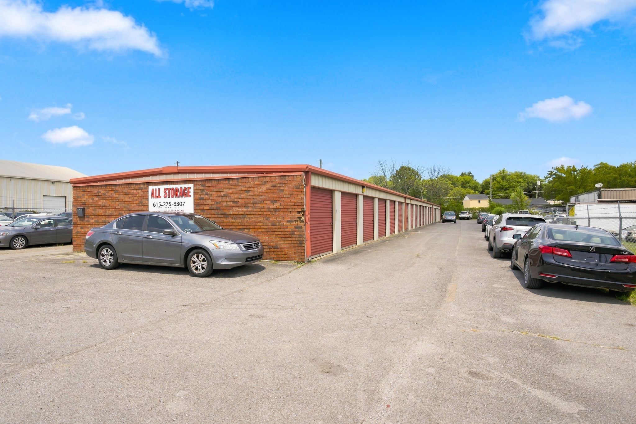 5397 Murfreesboro Rd, La Vergne, TN 37086