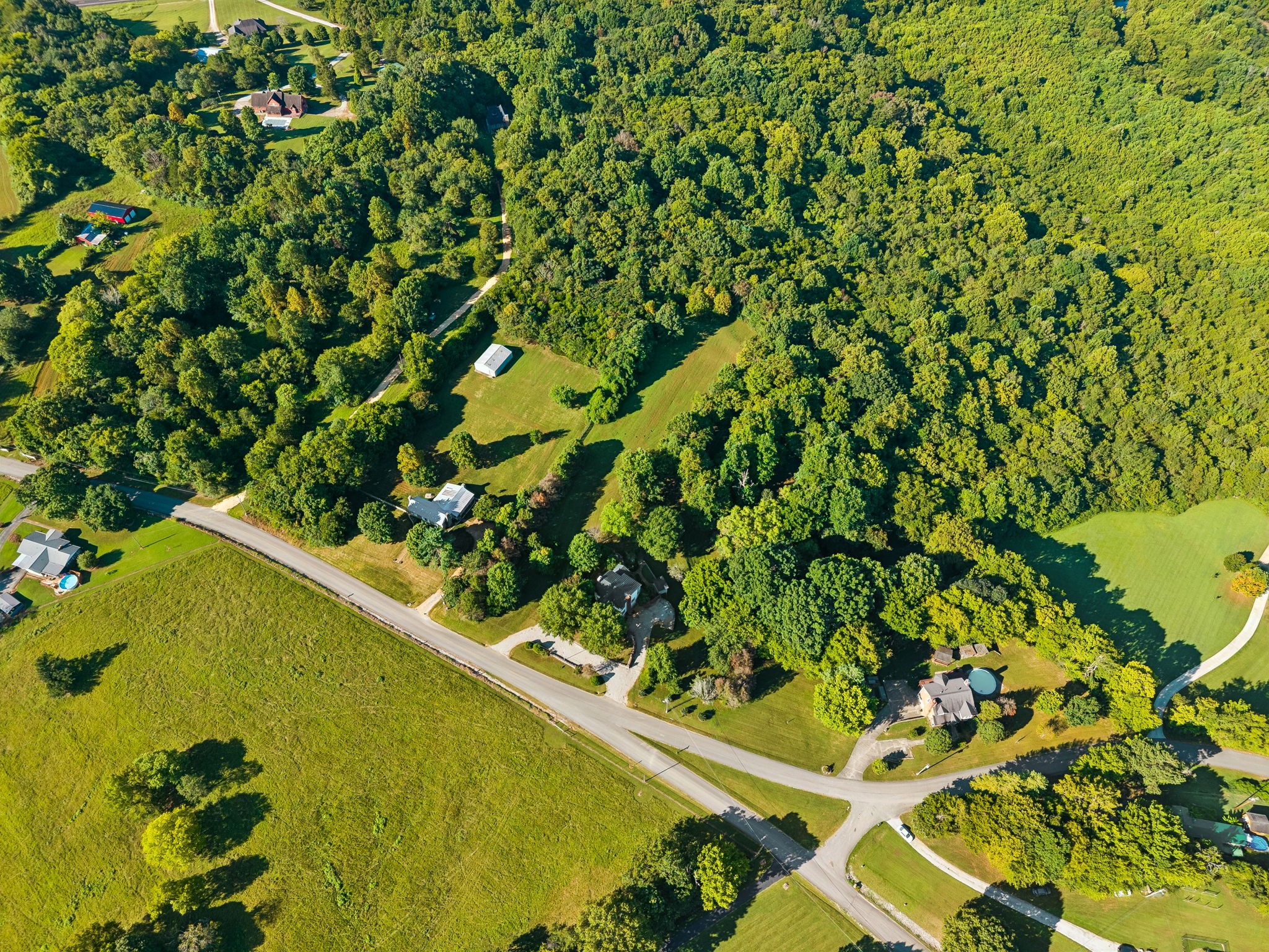 1668 Old Lewisburg Hwy, Columbia, TN 38401