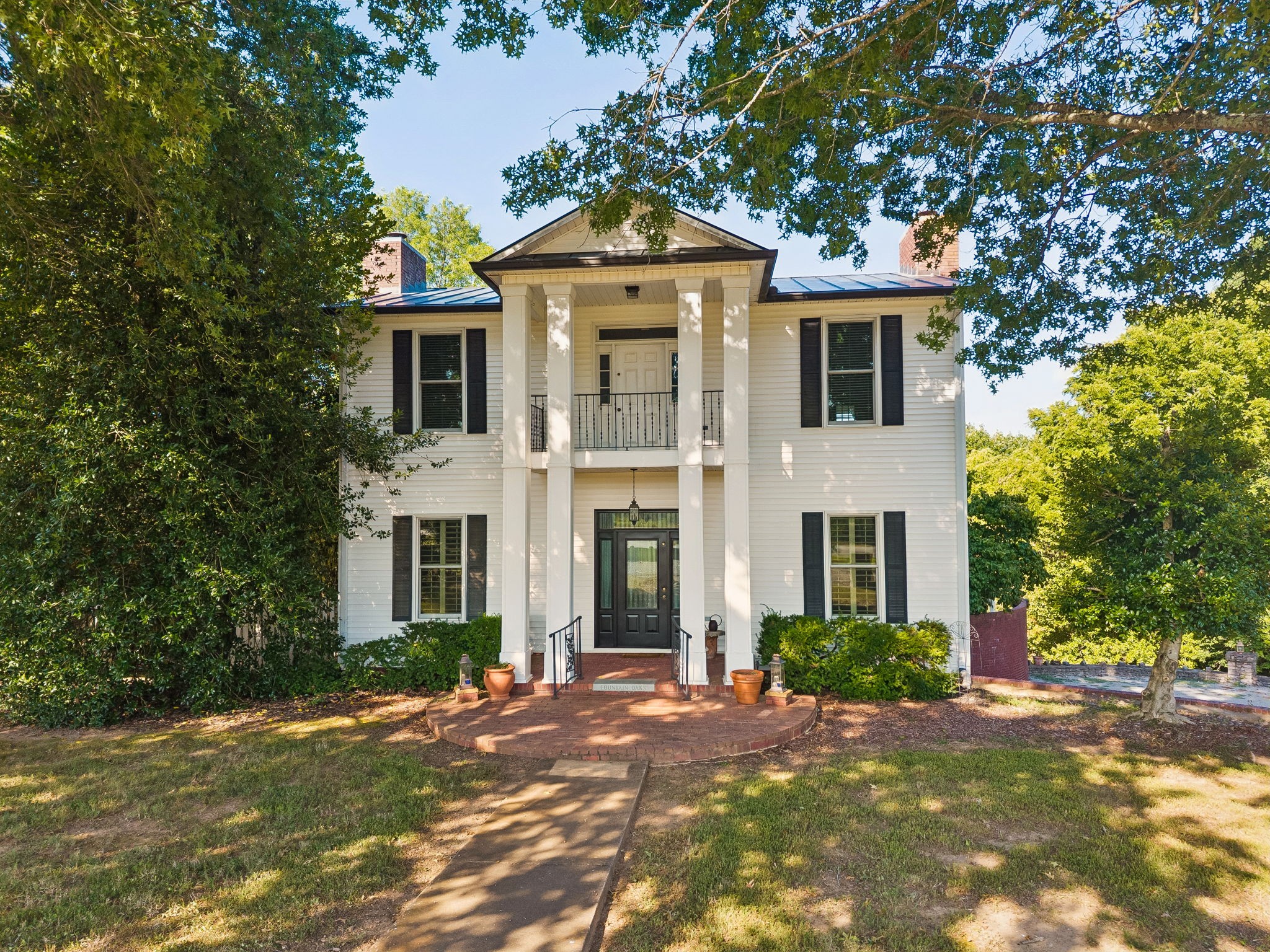 1668 Old Lewisburg Hwy, Columbia, TN 38401