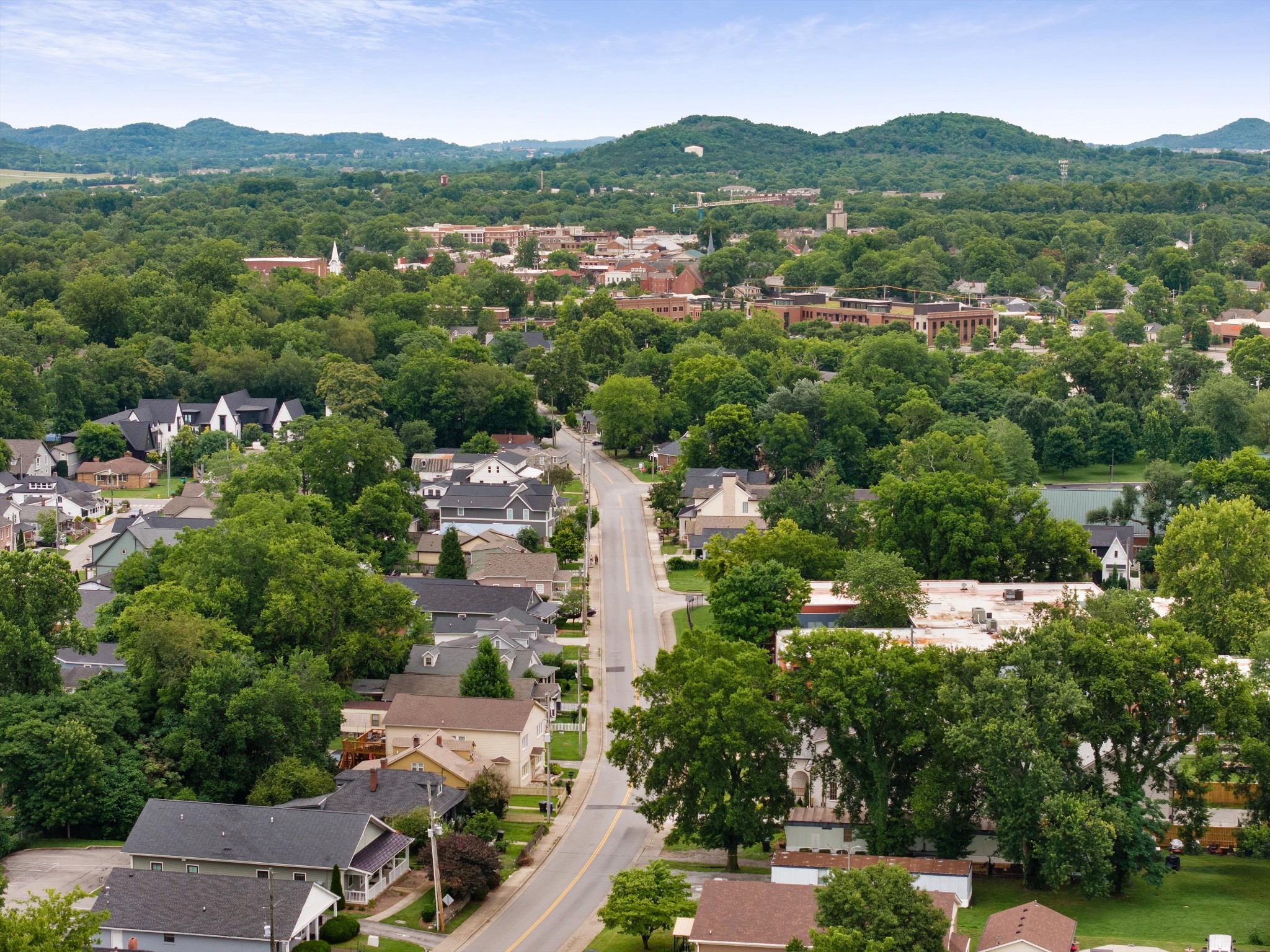 355 Natchez St, Franklin, TN 37064