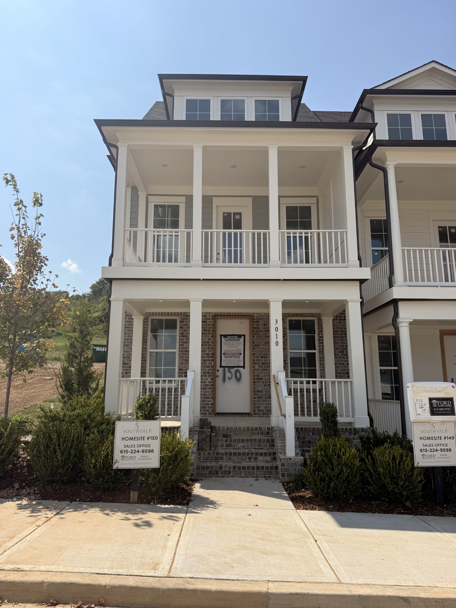 3010 Evergreen Hill Dr, Franklin, TN 37064