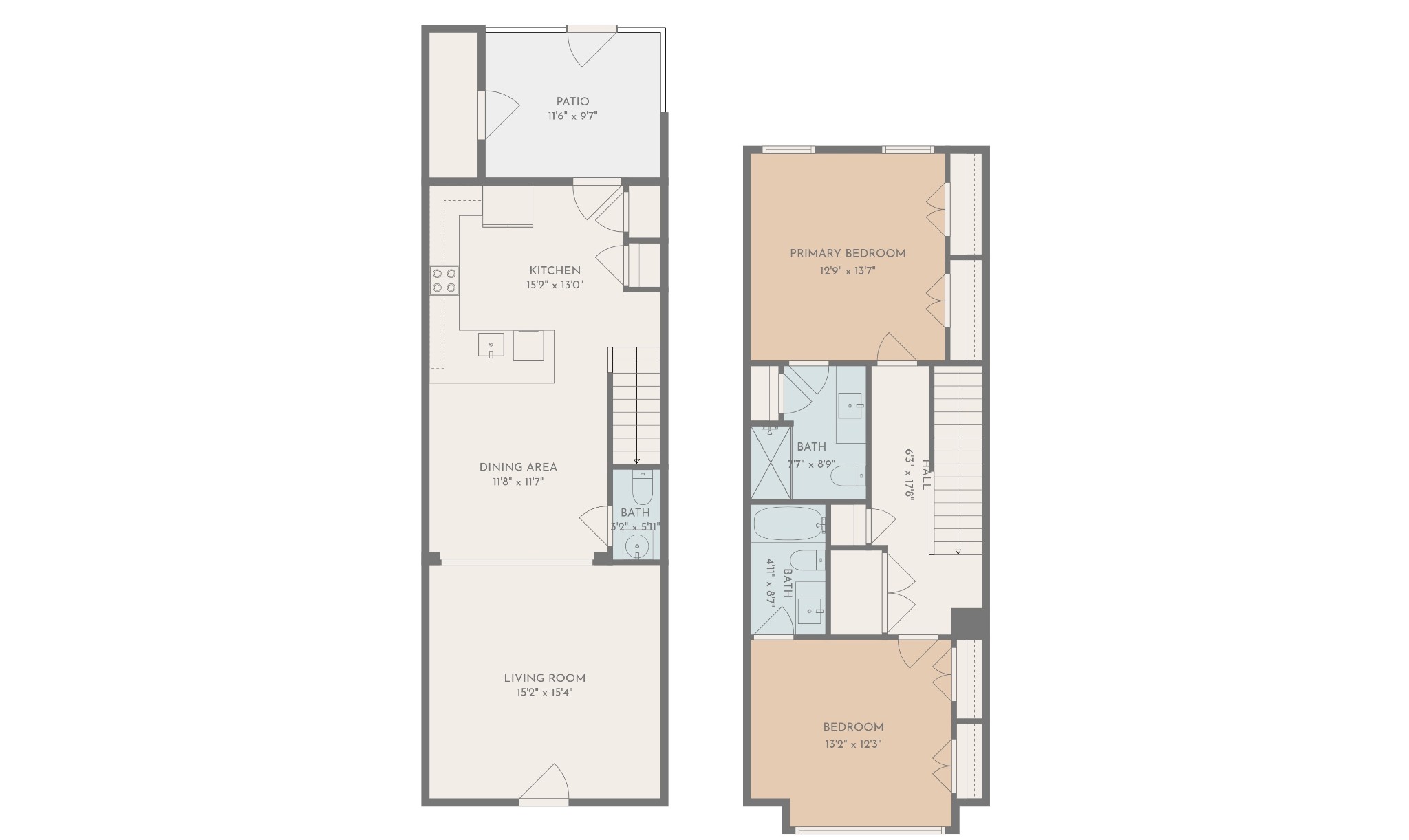 1428 Rebecca Johns Dr, Murfreesboro, TN 37128