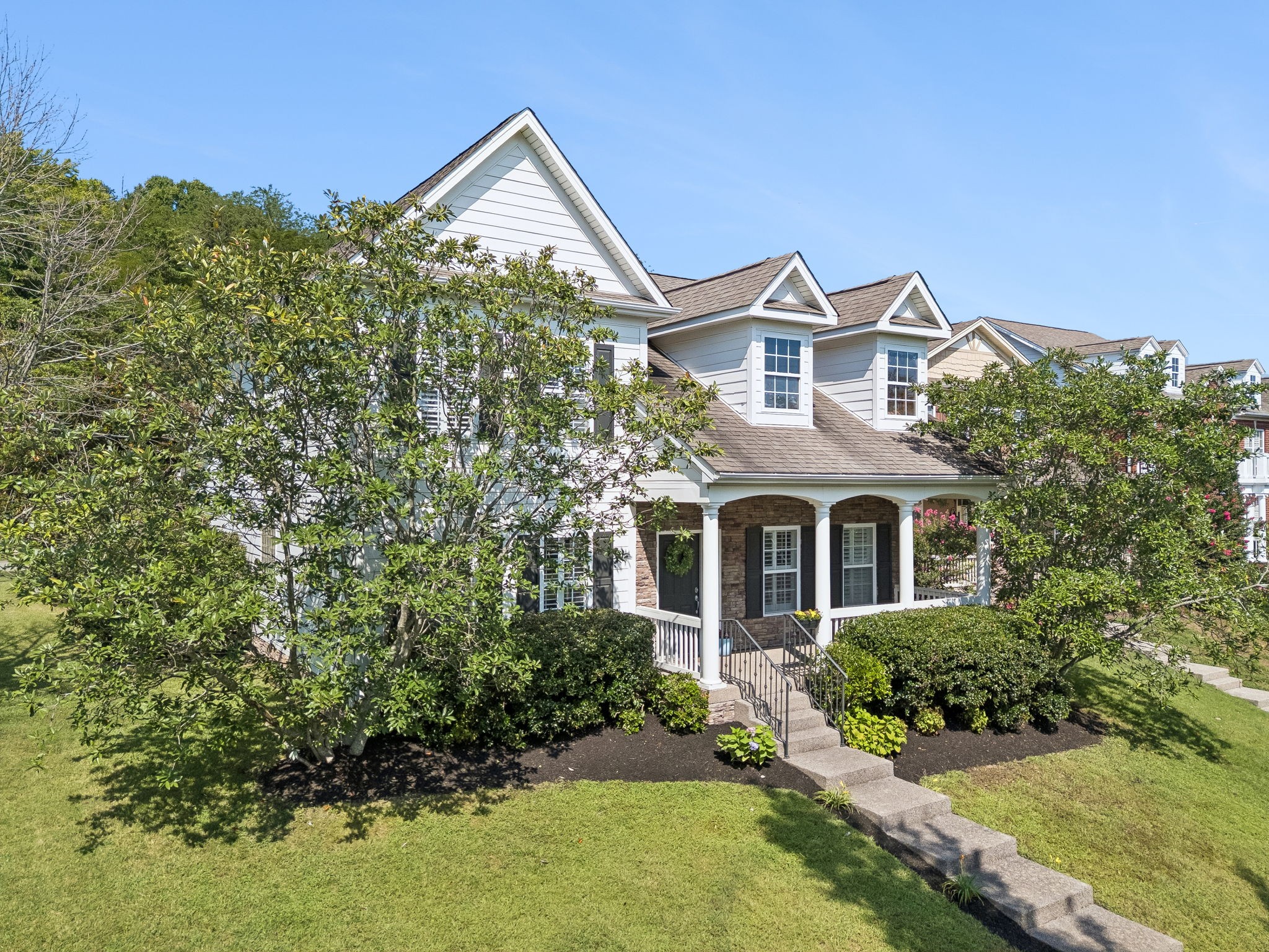 601 Patriot Ln, Franklin, TN 37067