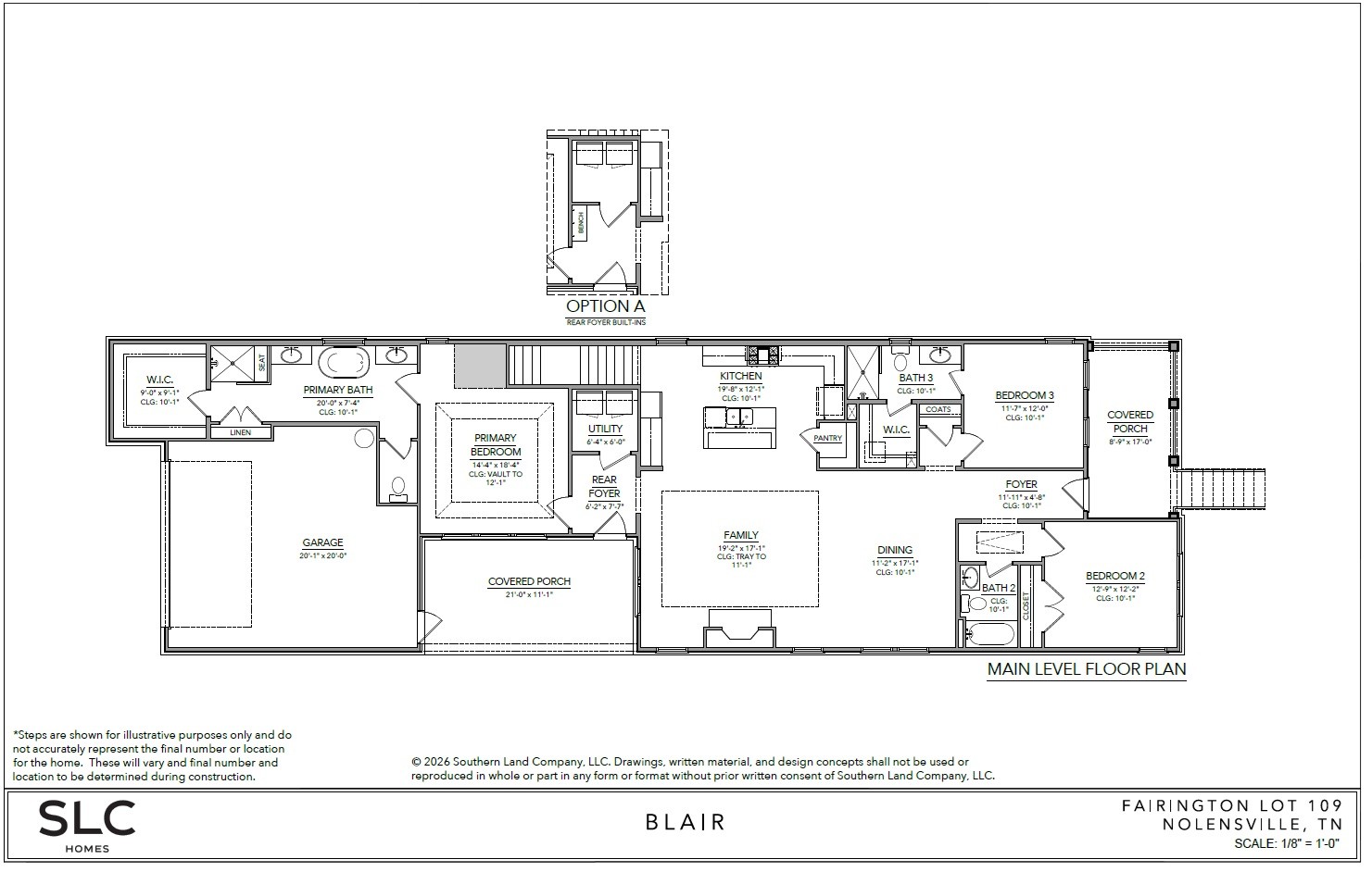 4314 Brendlyn Dr, Nolensville, TN 37135