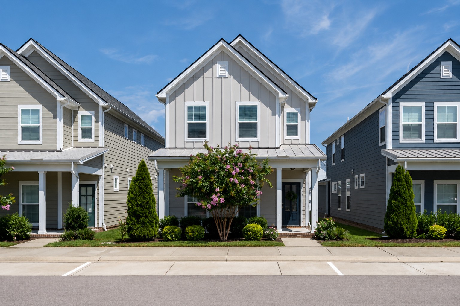 2066 Orangery Dr, Franklin, TN 37064