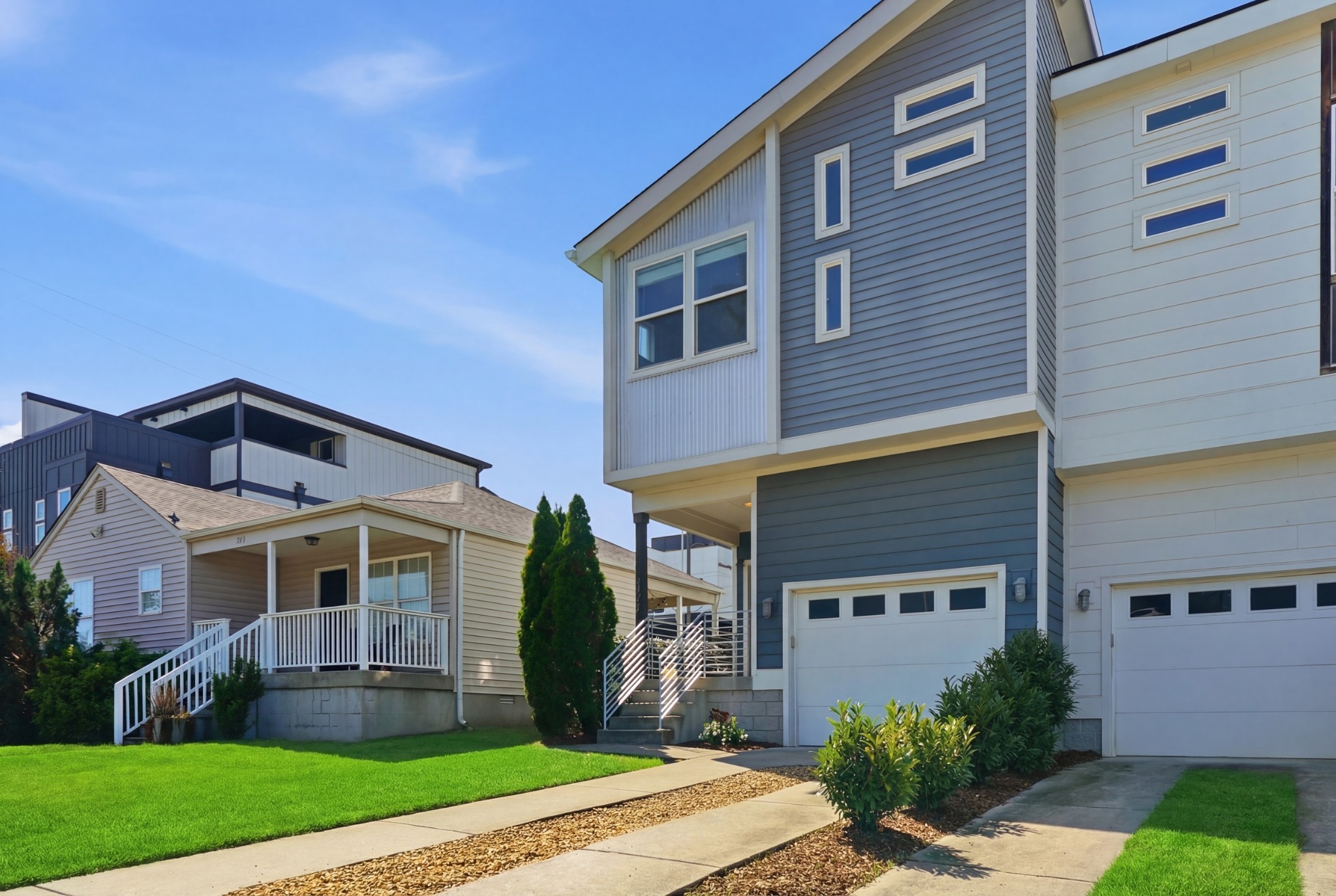 417A 35th Ave N, Nashville, TN 37209