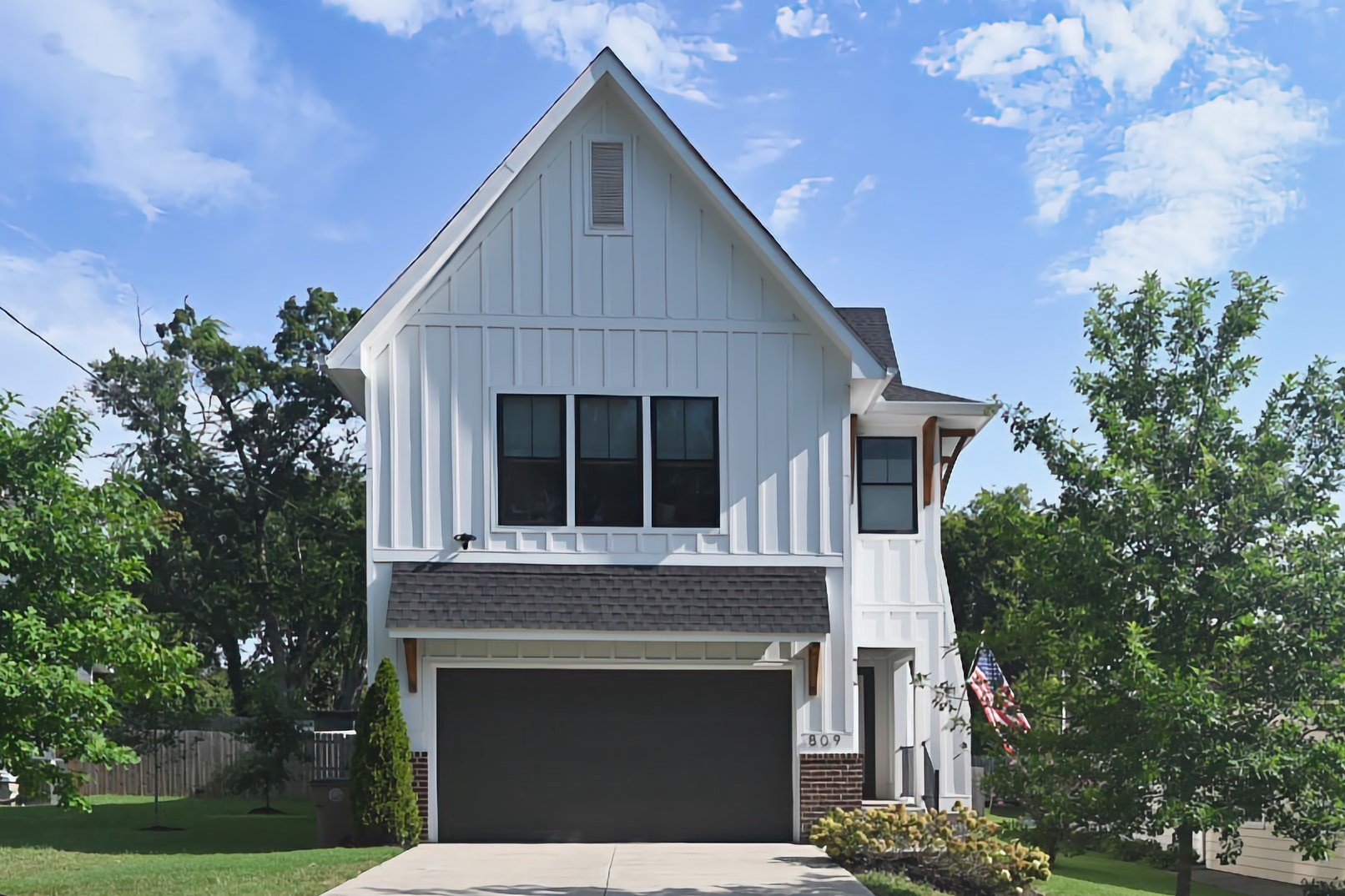809 Gwynn Dr, Nashville, TN 37216