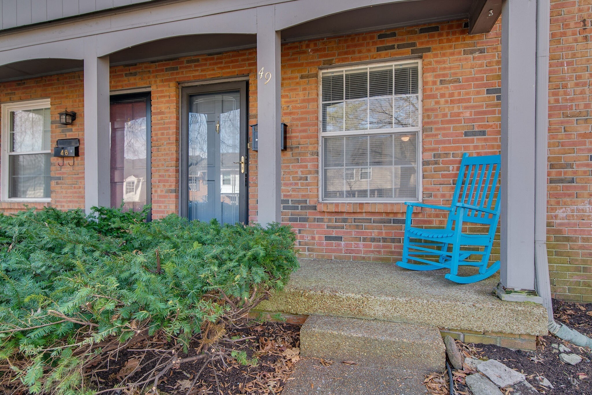 5510 Country Dr #49, Nashville, TN 37211