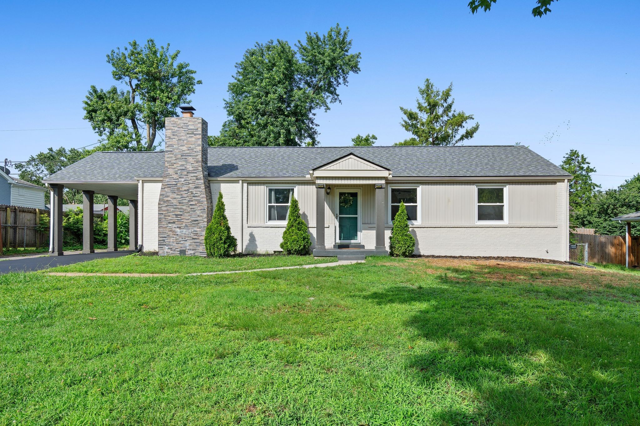 246 Barker Rd, Nashville, TN 37214