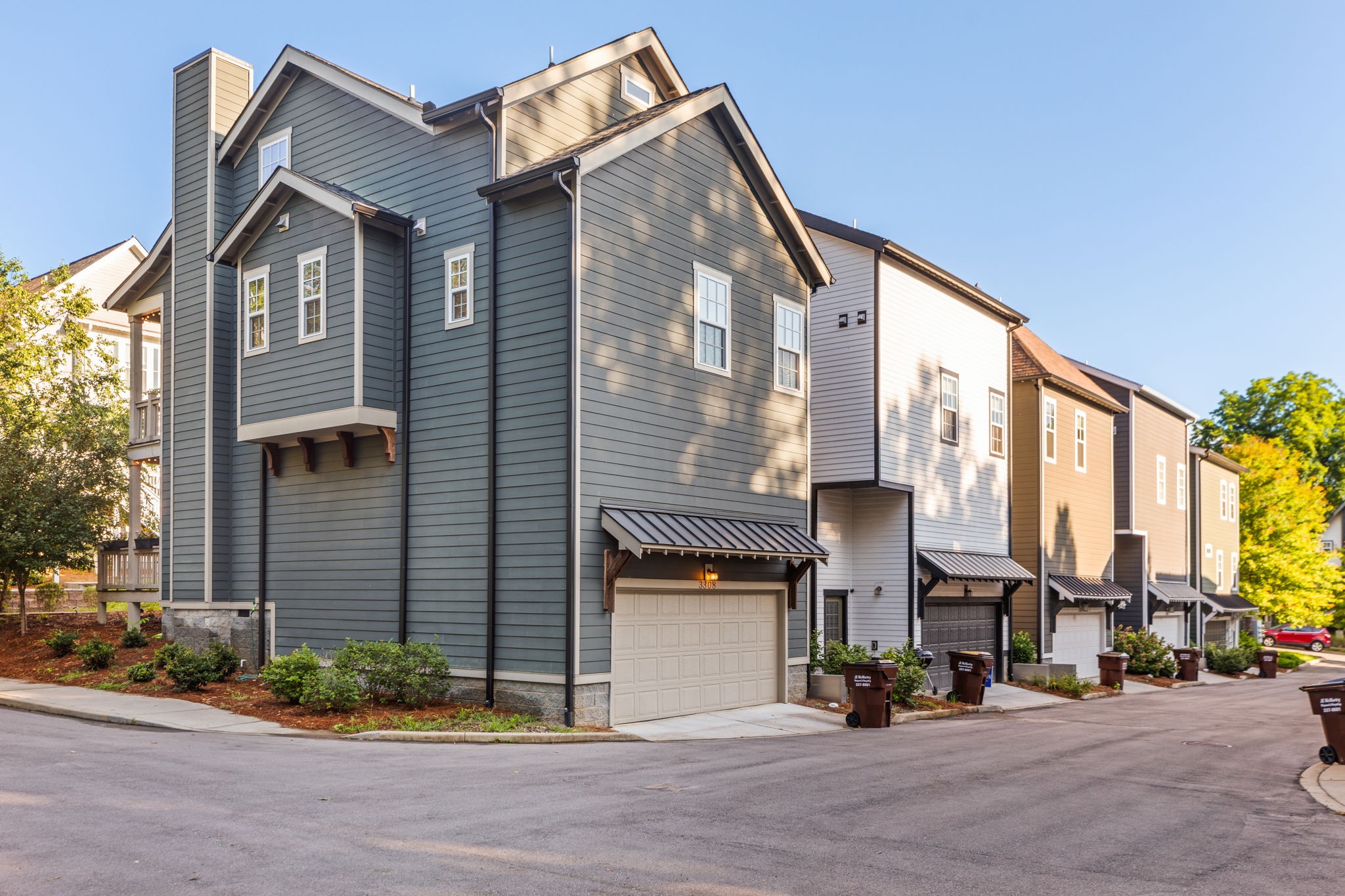 3308 Joggers Ps, Nashville, TN 37206