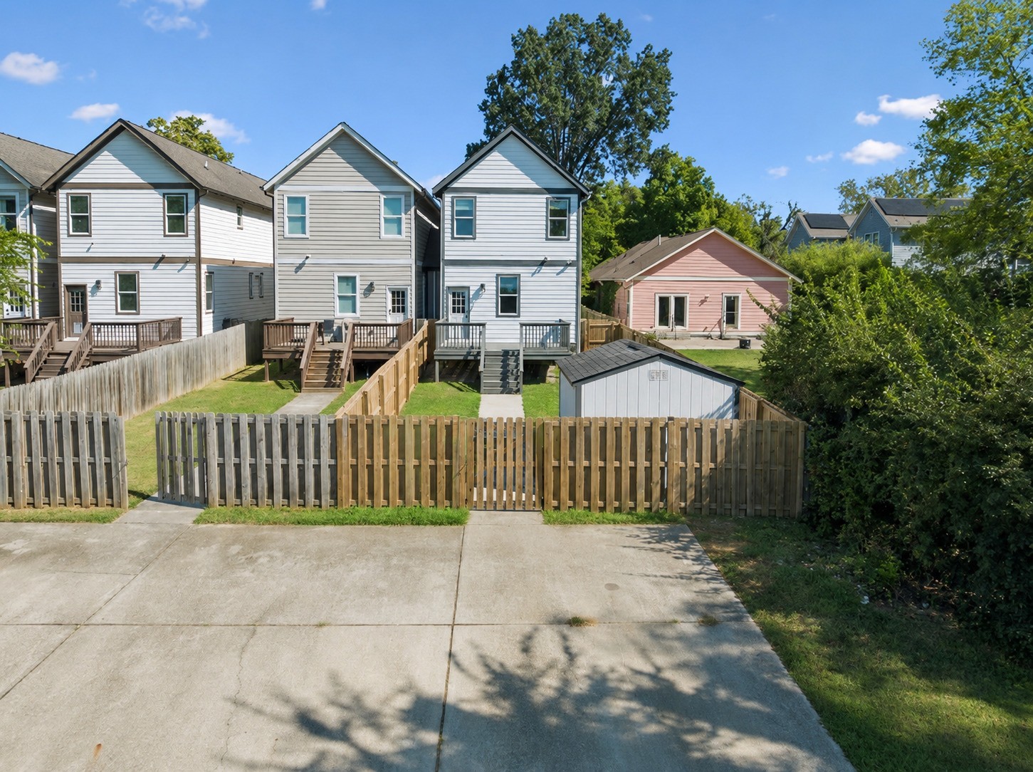 1114 Cahal Ave, Nashville, TN 37206
