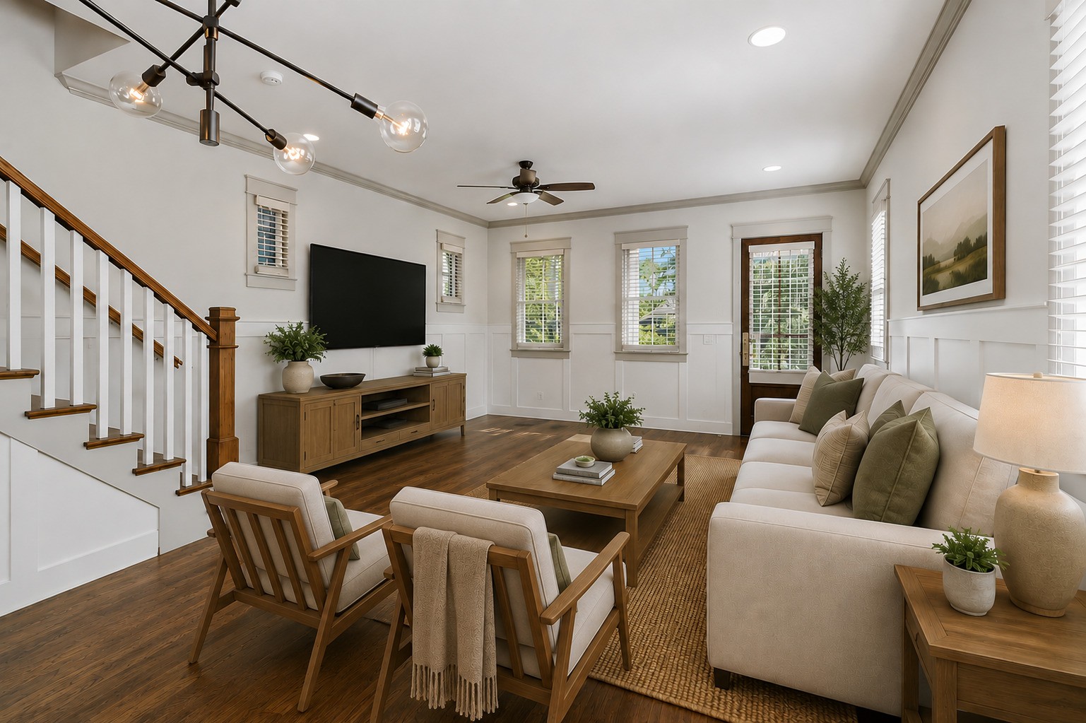 1114 Cahal Ave, Nashville, TN 37206