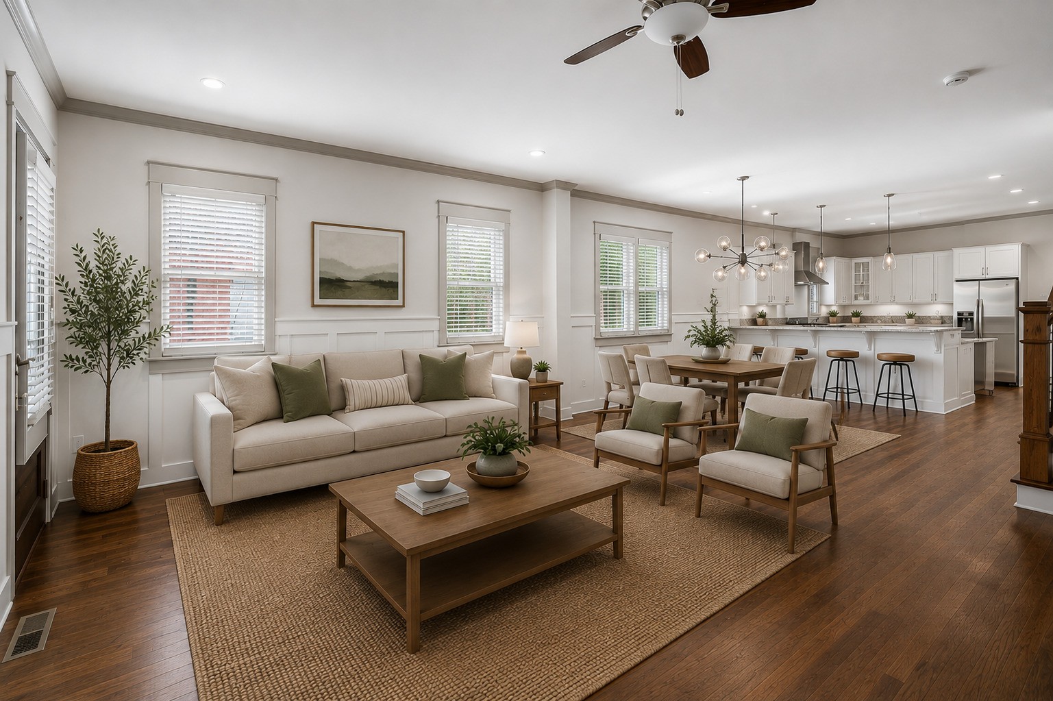 1114 Cahal Ave, Nashville, TN 37206