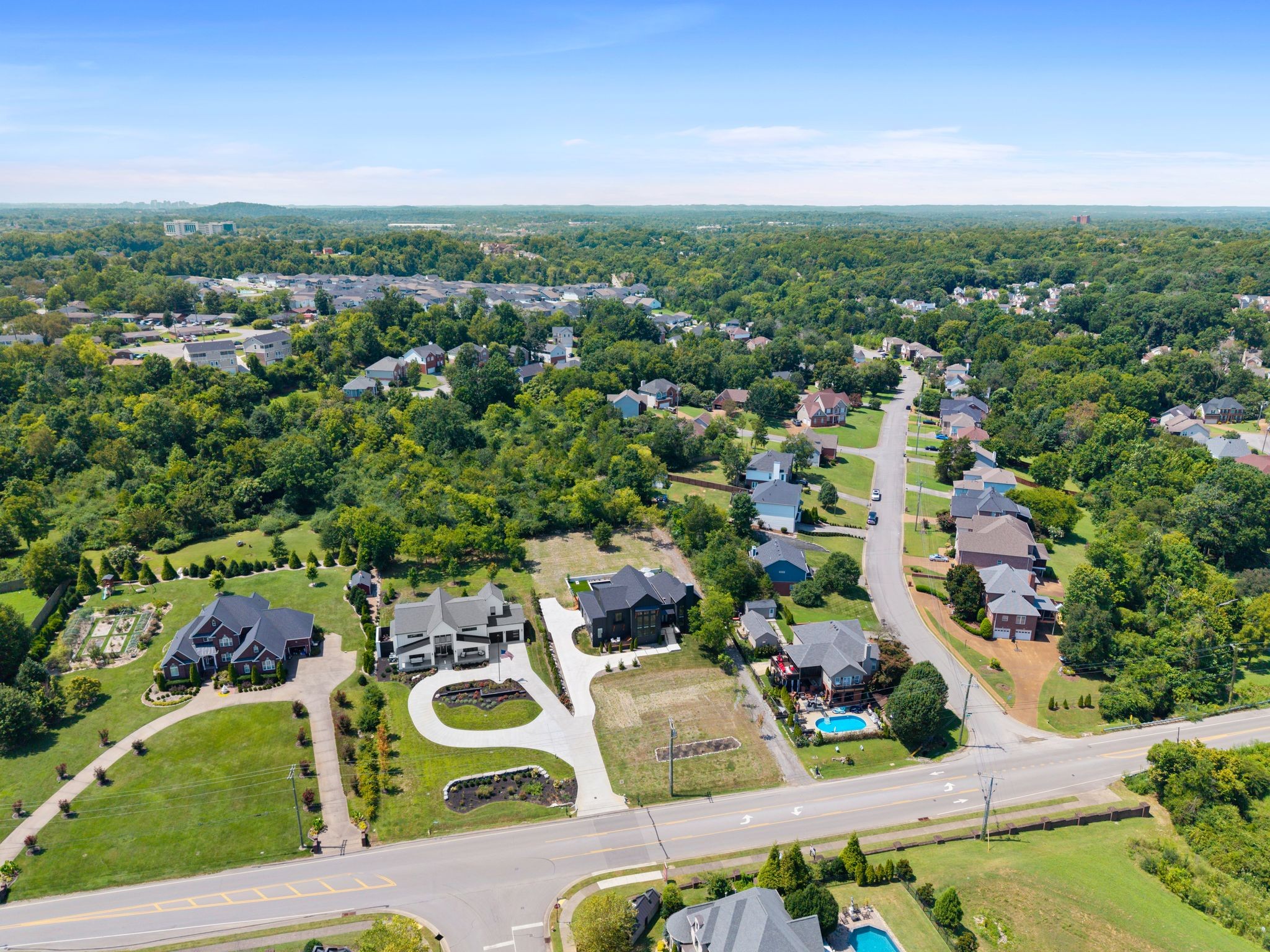 6162 N New Hope Rd, Hermitage, TN 37076
